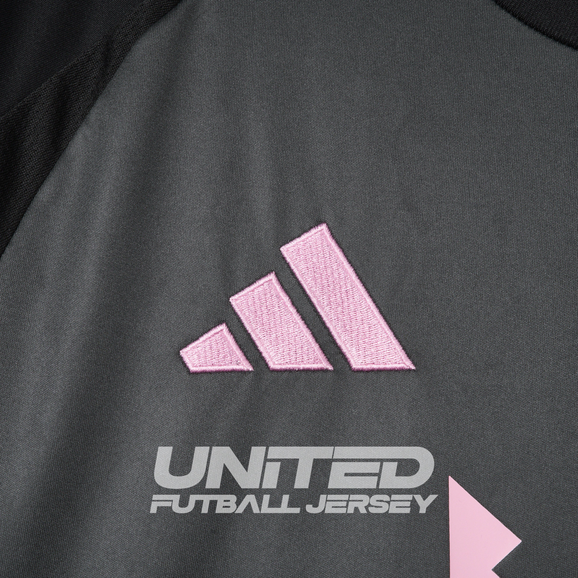 INT M.A.M 2025 Away Jersey - Fans Version - Unitedfutballjersey