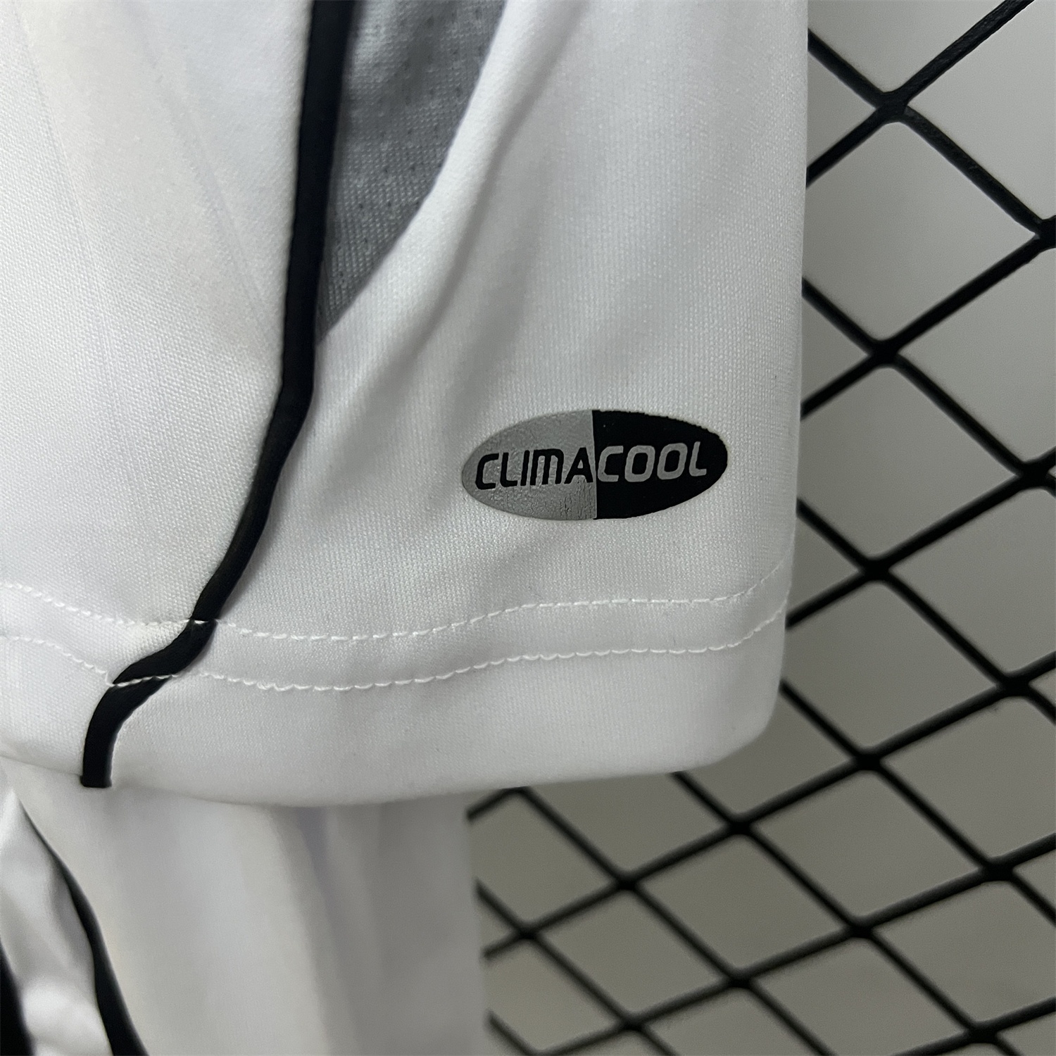 Retro Real Madrid 2006-07 Home Kids Kit - Unitedfutballjersey