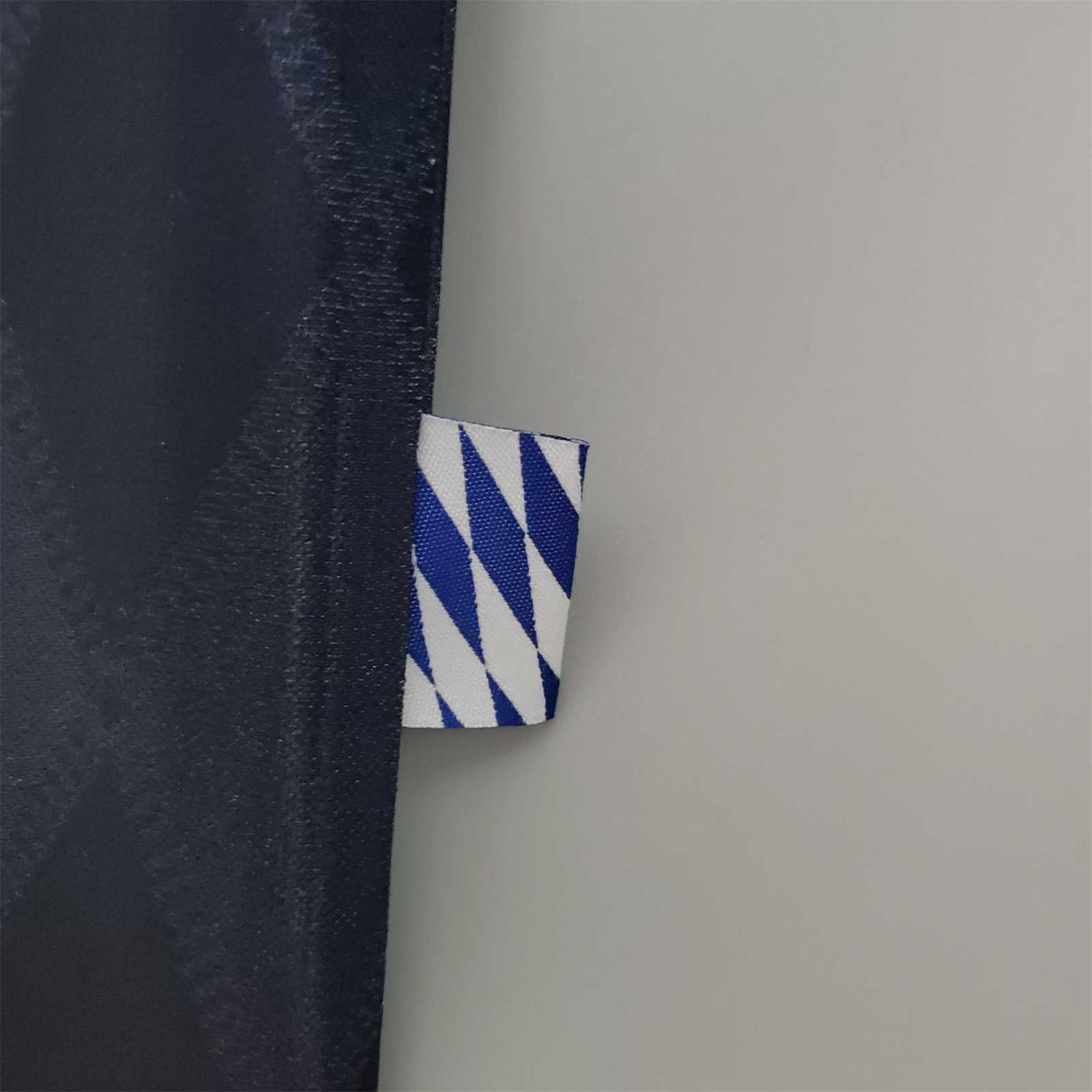 Bayern Munich Retro 97-99 Home Jersey Shirt - Unitedfutballjersey