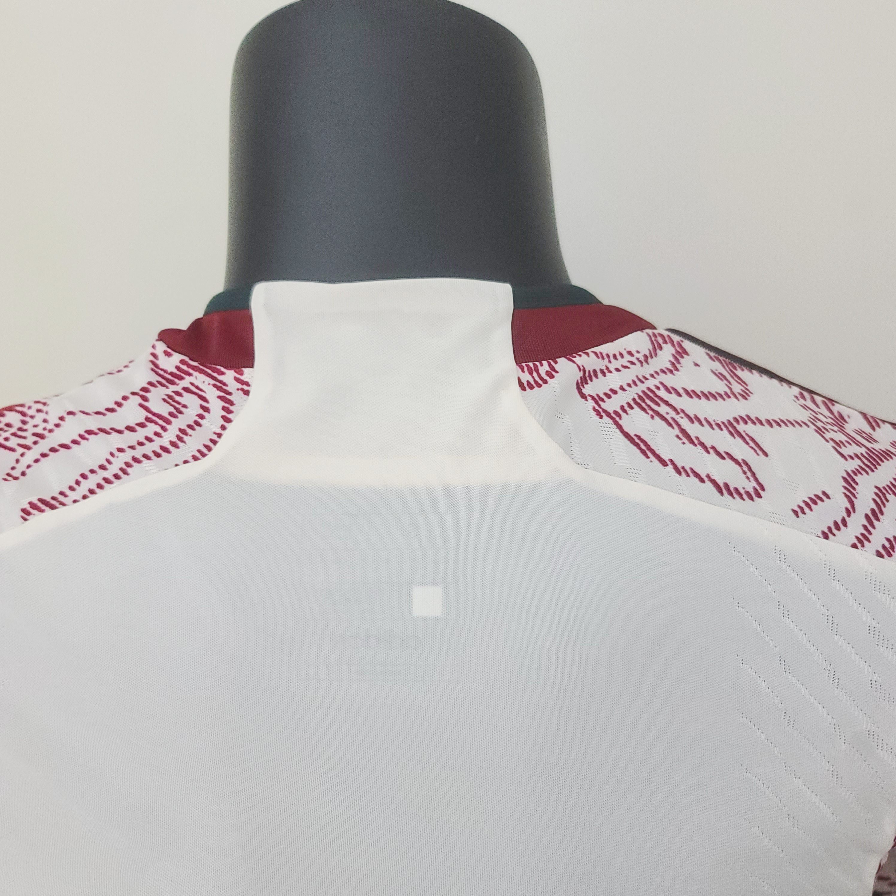 Mexico 22-23 Away Stadium Jersey - Player Version - Unitedfutballjersey