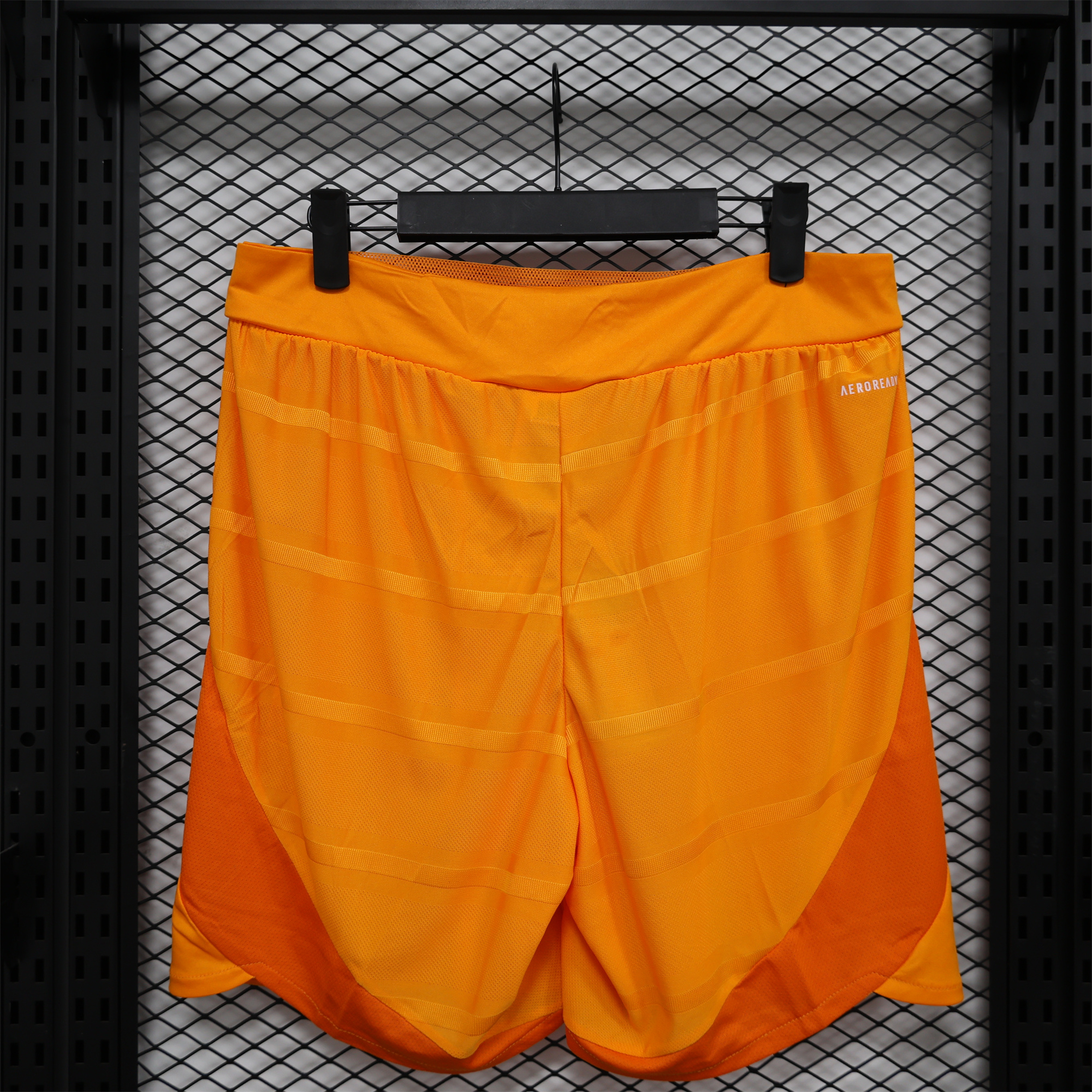 Real Madrid 24-25 Away Shorts - Player Version - Unitedfutballjersey