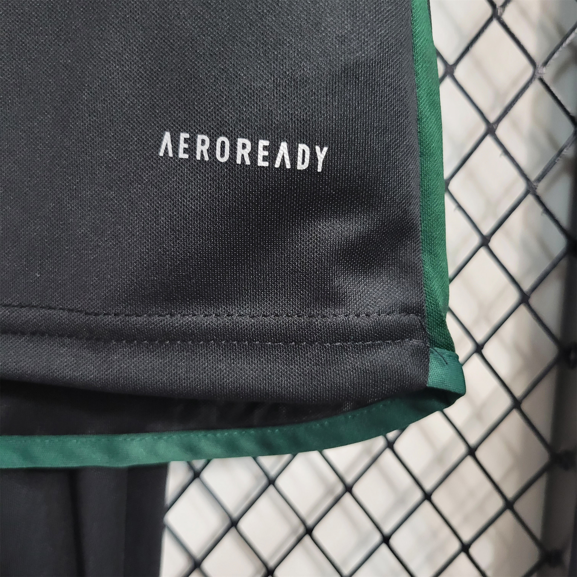 Celtic 23-24 Away Kids Kit - Unitedfutballjersey