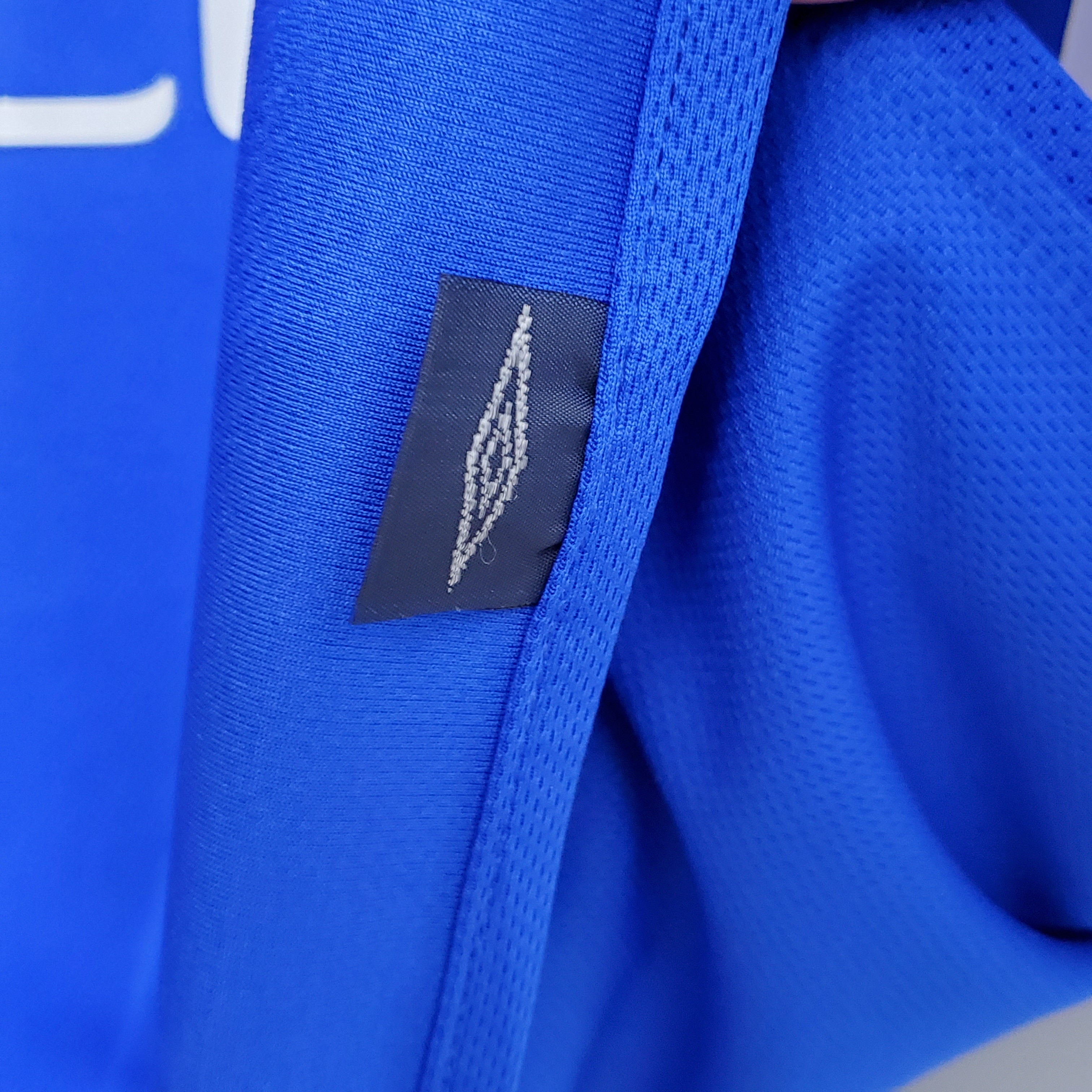 Retro CHELSEA 2003-05 Home Stadium Jersey - Unitedfutballjersey