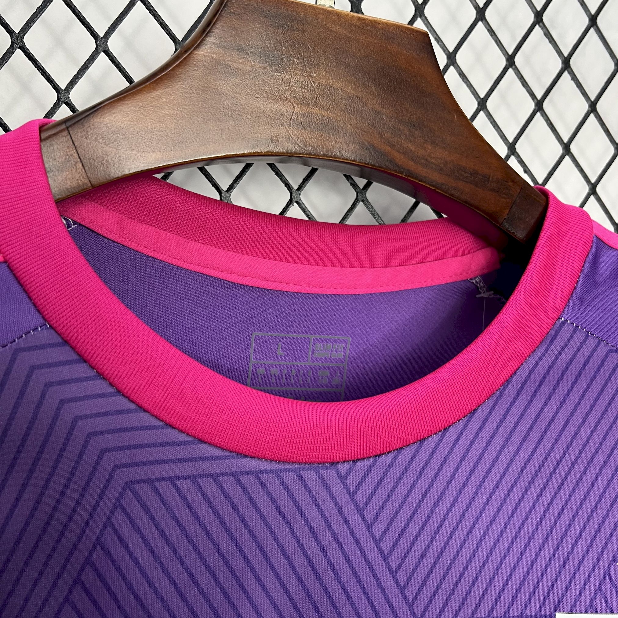 Universidad de Chile 24-25 Third Jersey - Fans Version - Unitedfutballjersey