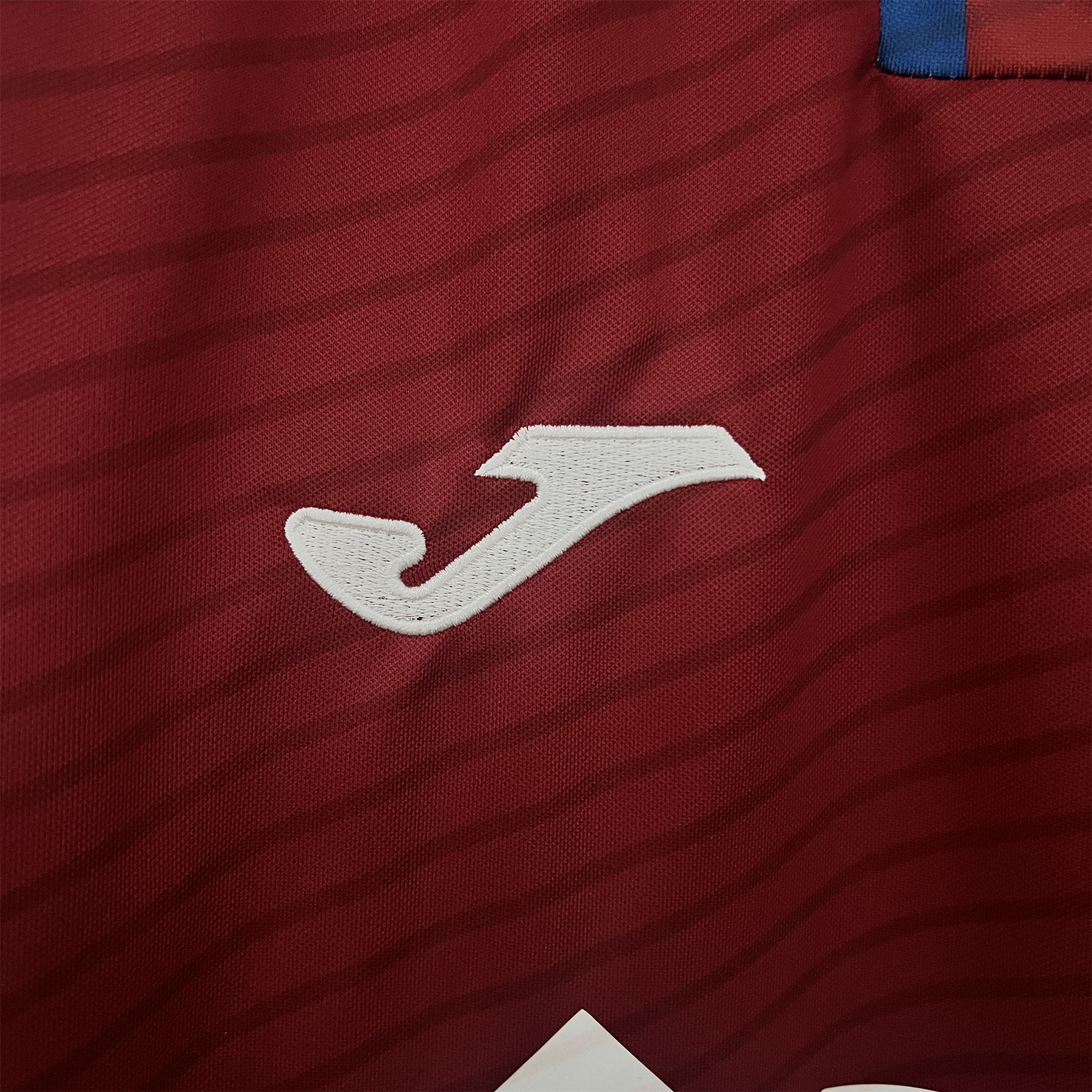 Getafe 24-25 Away Jersey - Fans Version - Unitedfutballjersey