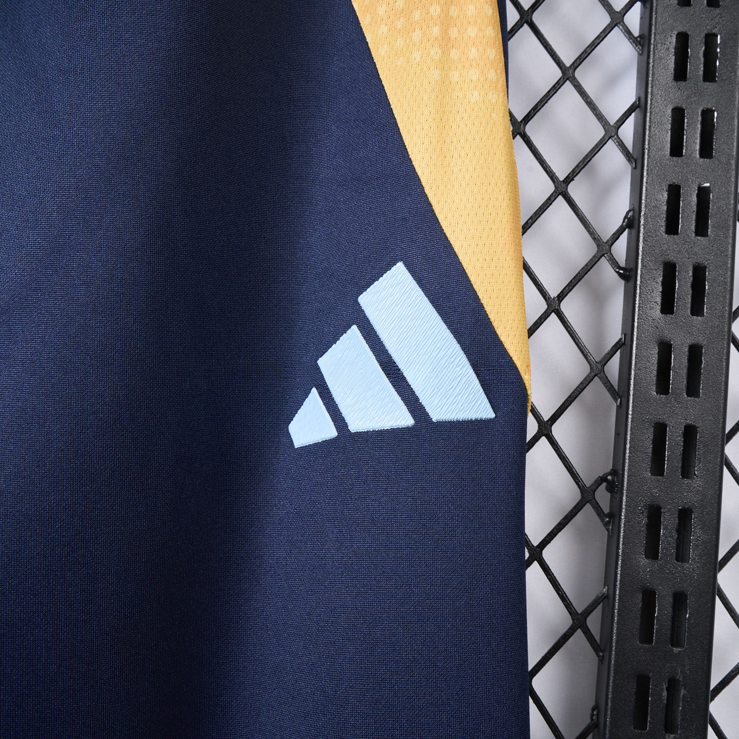 Real Madrid 24-25 Deep Blue Training Pants - Player Version - Unitedfutballjersey