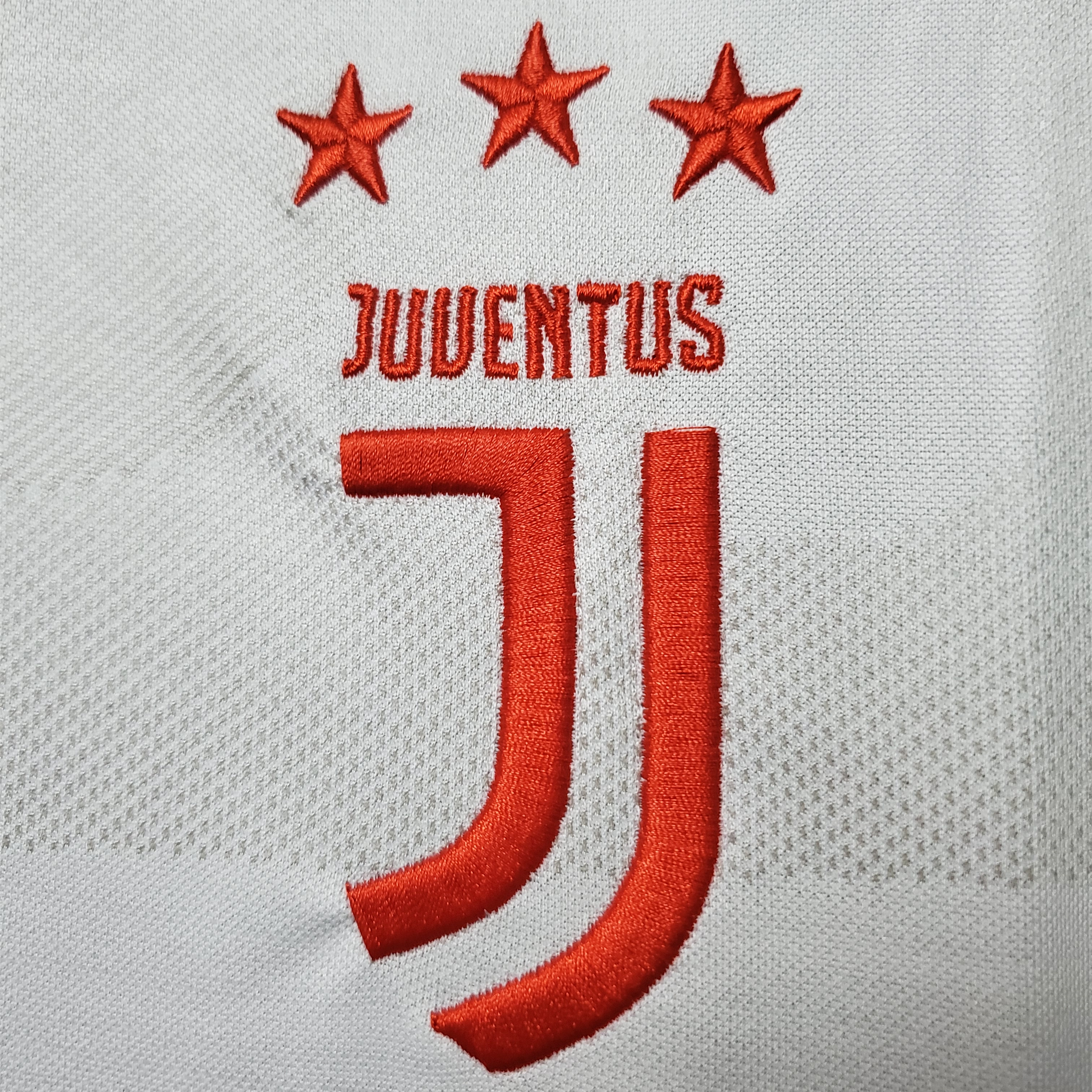 Retro Juventus 2019-20 Away Jersey - Unitedfutballjersey