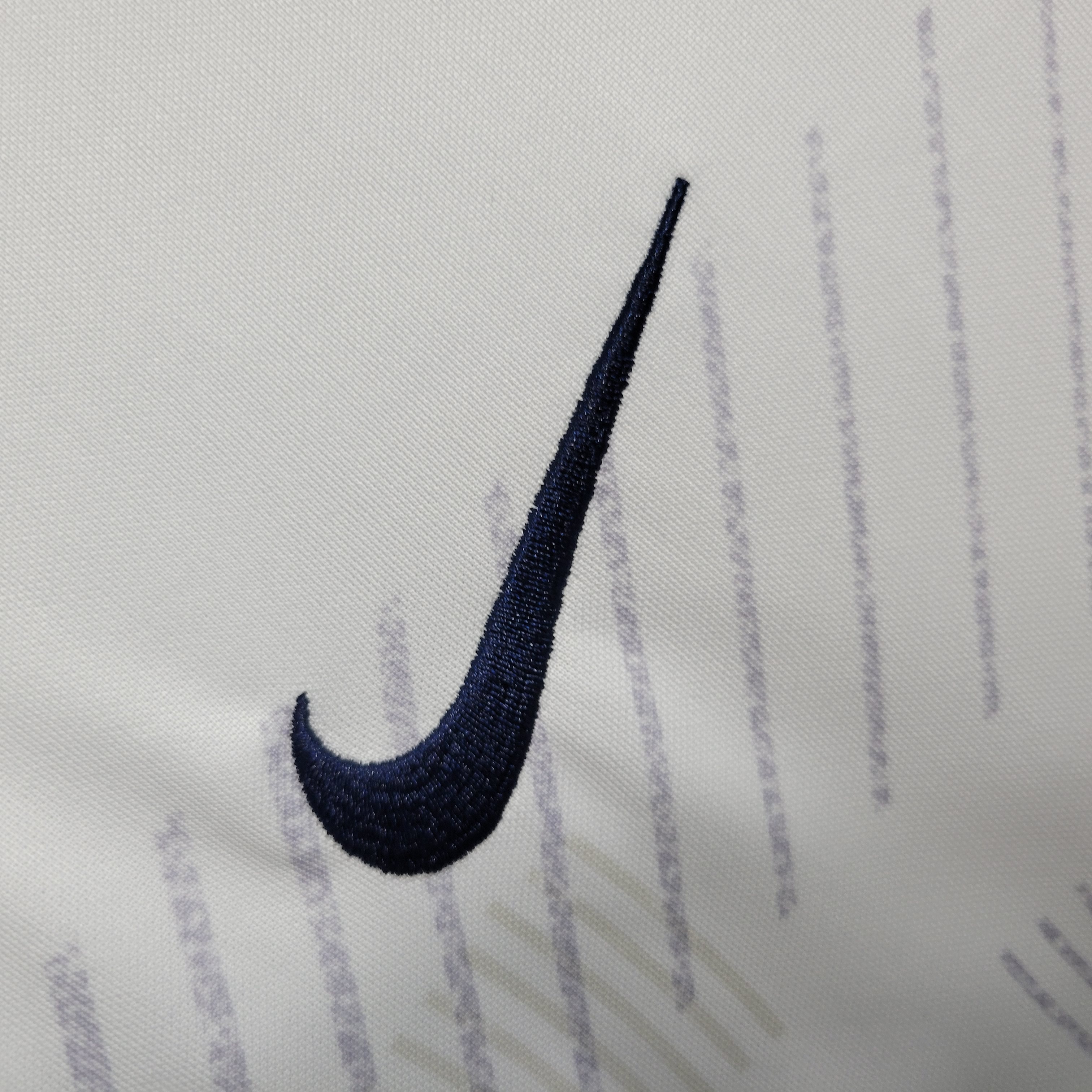 23-24 Tottenham Hotspur Home Long Sleeve Fans Jersey - Unitedfutballjersey