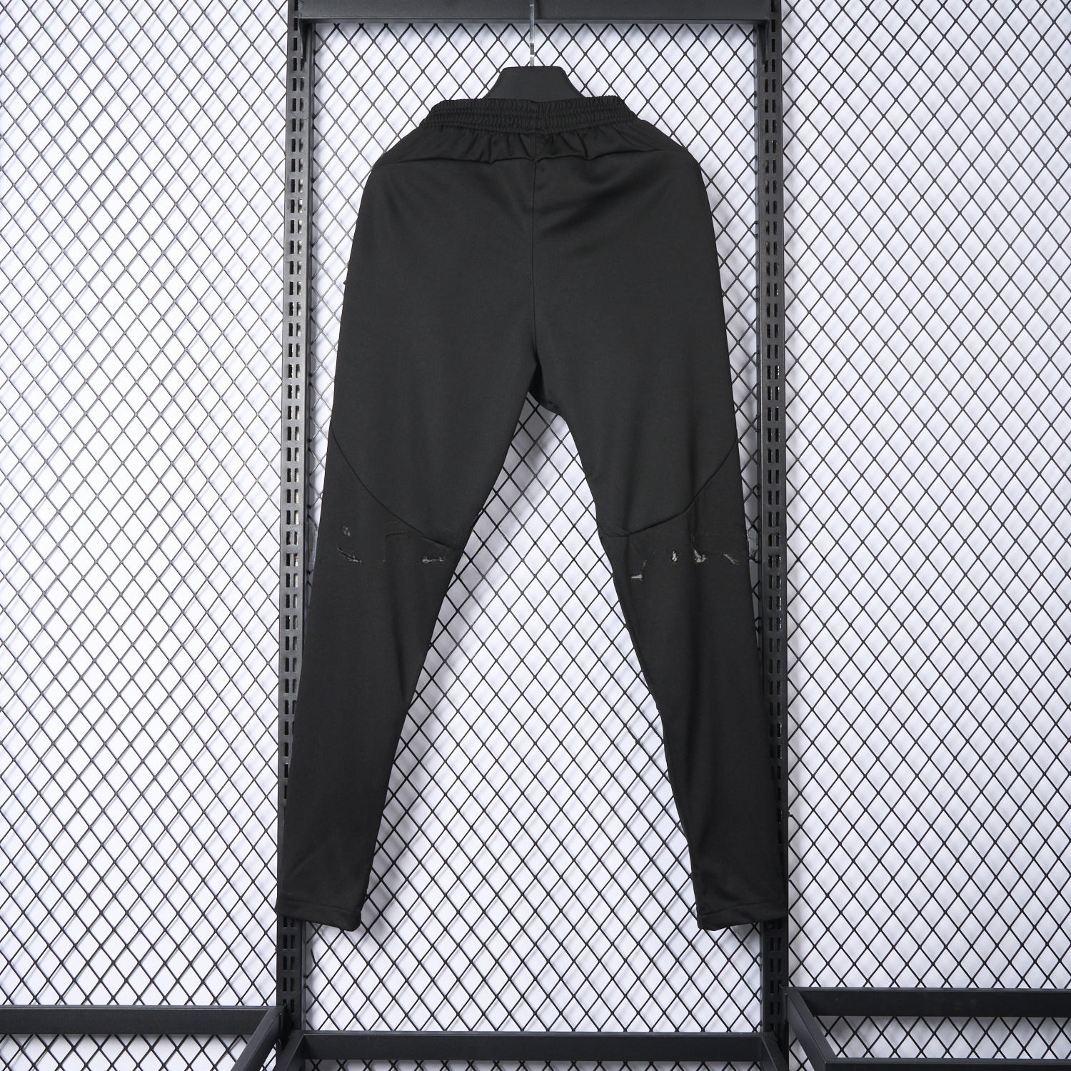 Dortmund 24-25 Black Training Pants - Player Version - Unitedfutballjersey