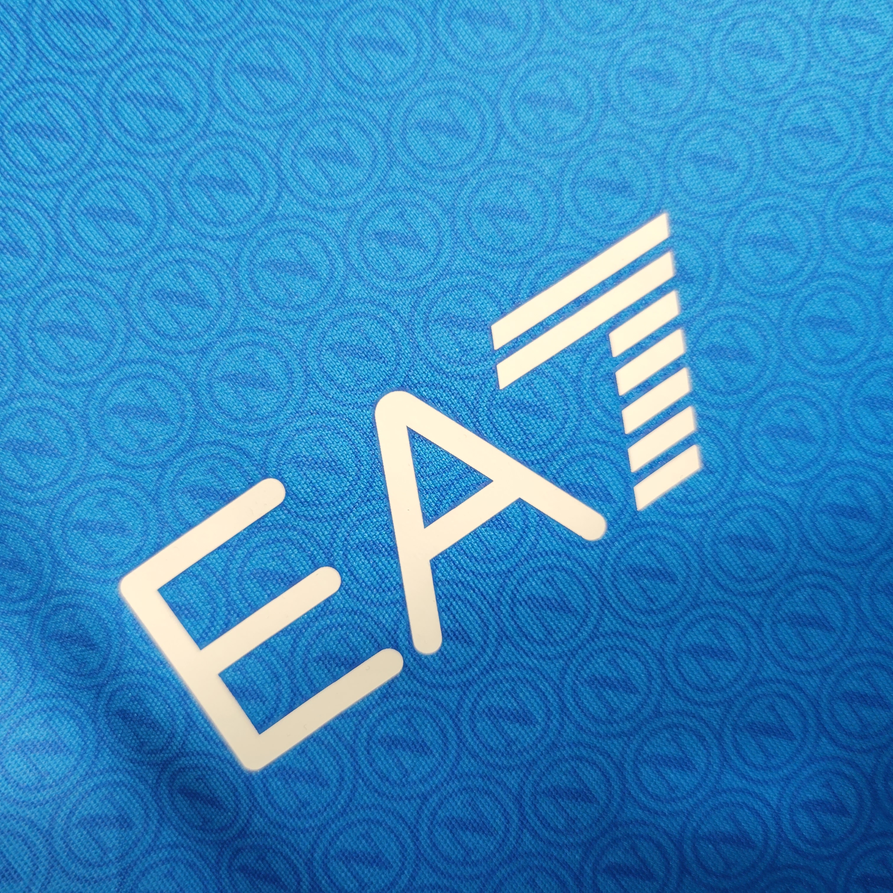 Napoli 23-24 Home Stadium Jersey - Fans Version - Unitedfutballjersey