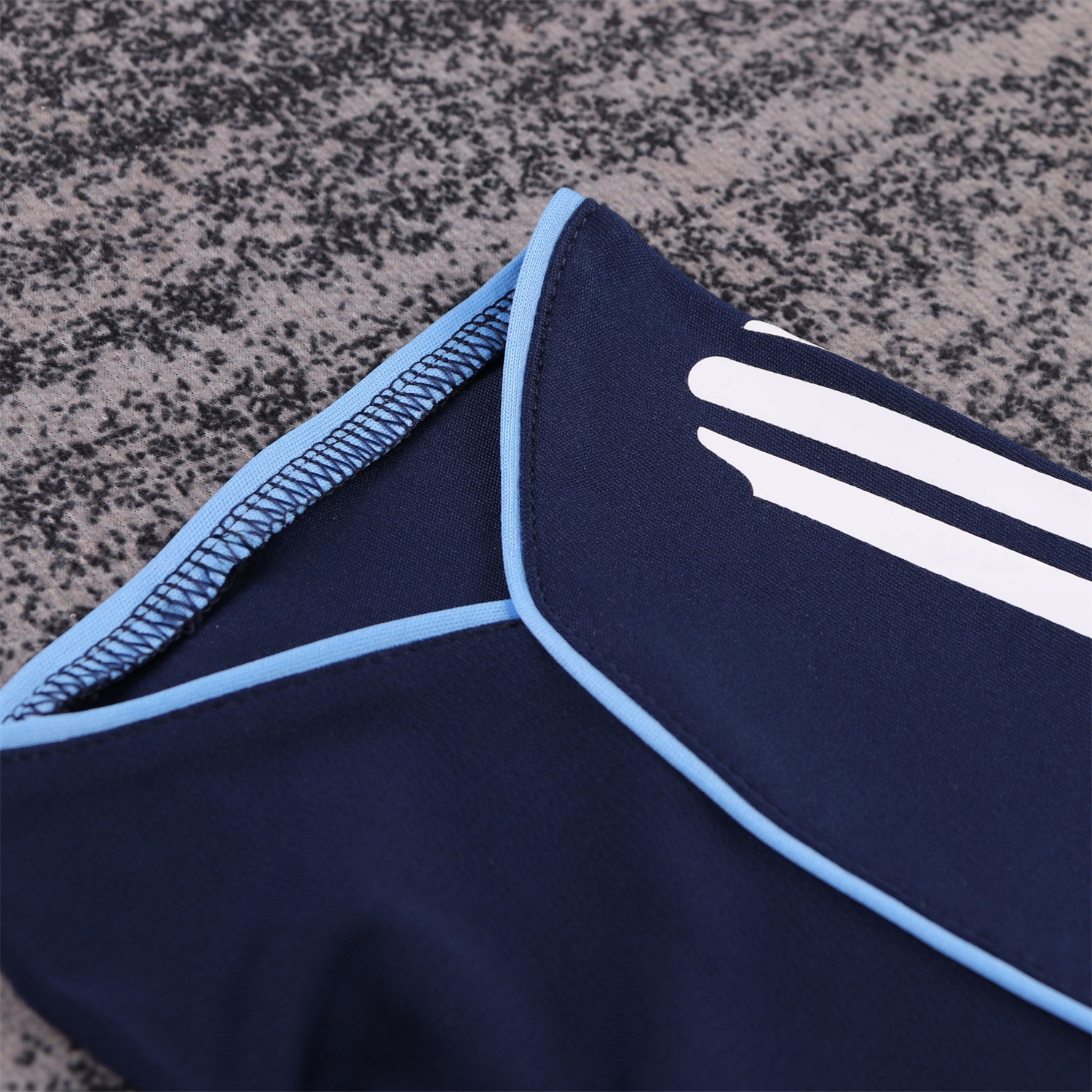 Retro Real Madrid 05-06 Away Kids Kit - Unitedfutballjersey