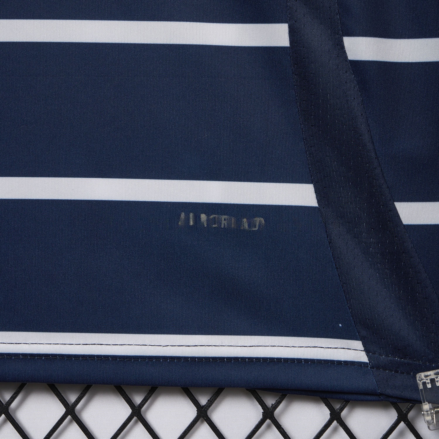 【Team Signatures Version】Hamburger SV 24-25 Away Jersey - Fans Version - Unitedfutballjersey