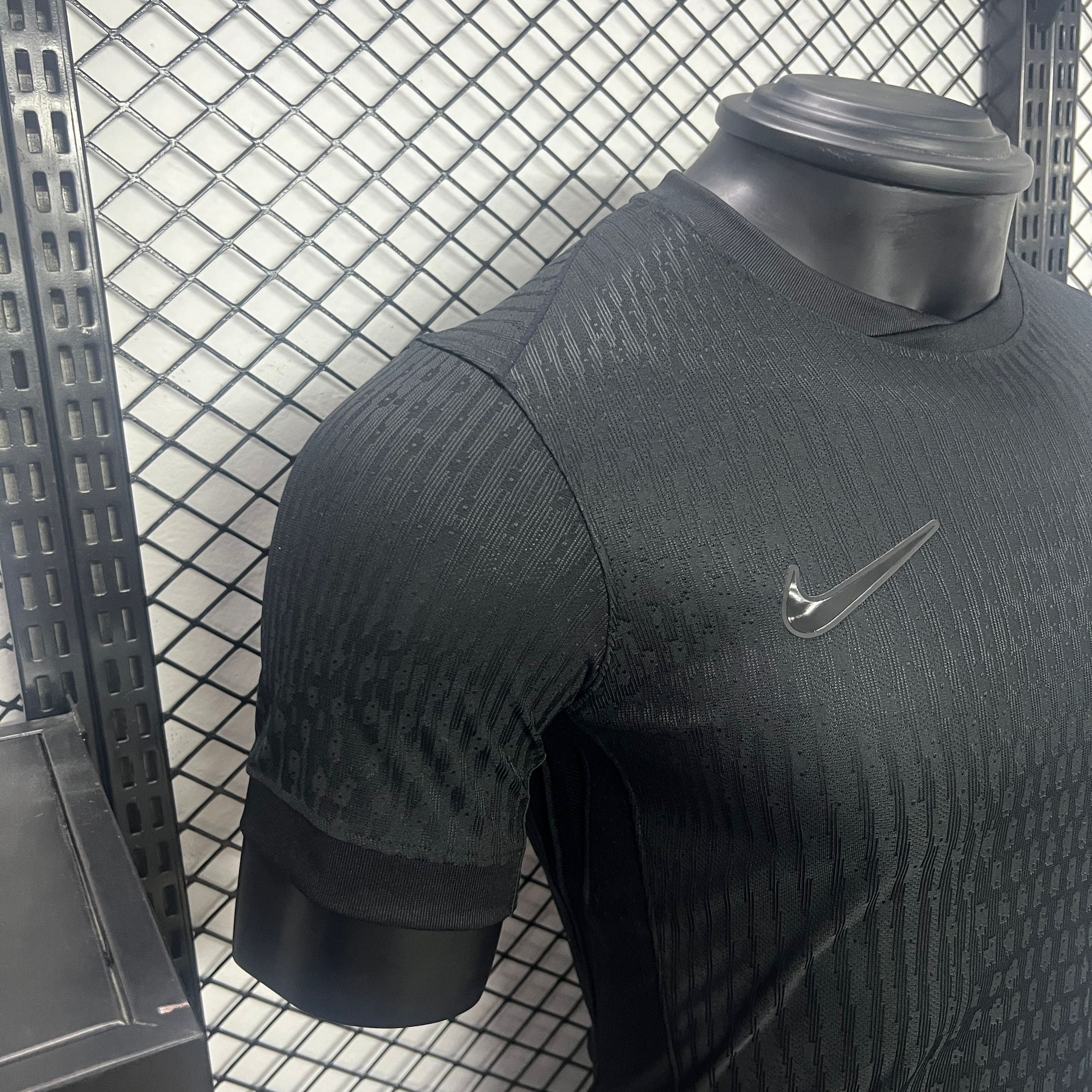 Corinthians 24-25 Away Jersey - Player Version - Unitedfutballjersey