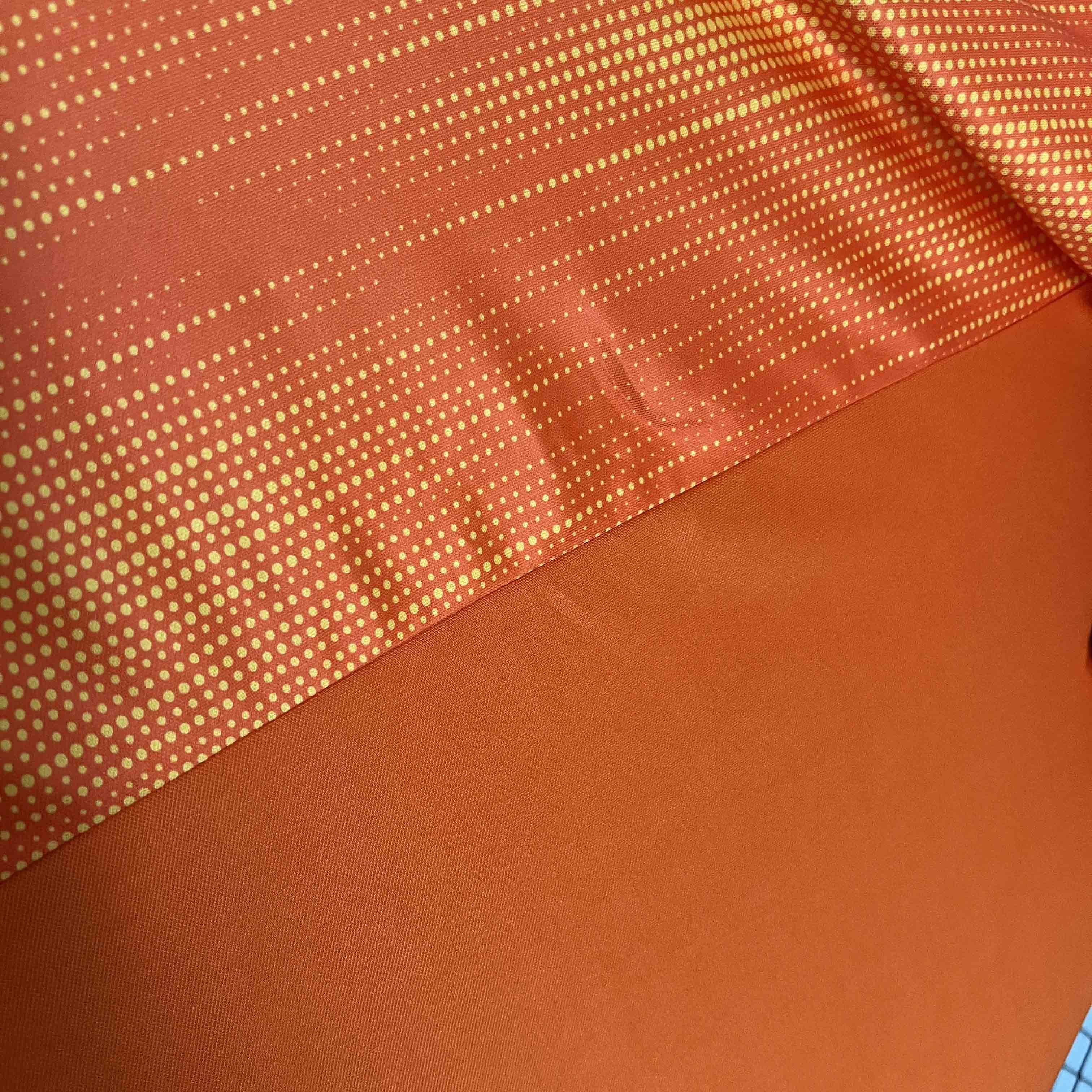 Saiyans FC 2024 Home Stadium Jersey - Fans Version - Unitedfutballjersey