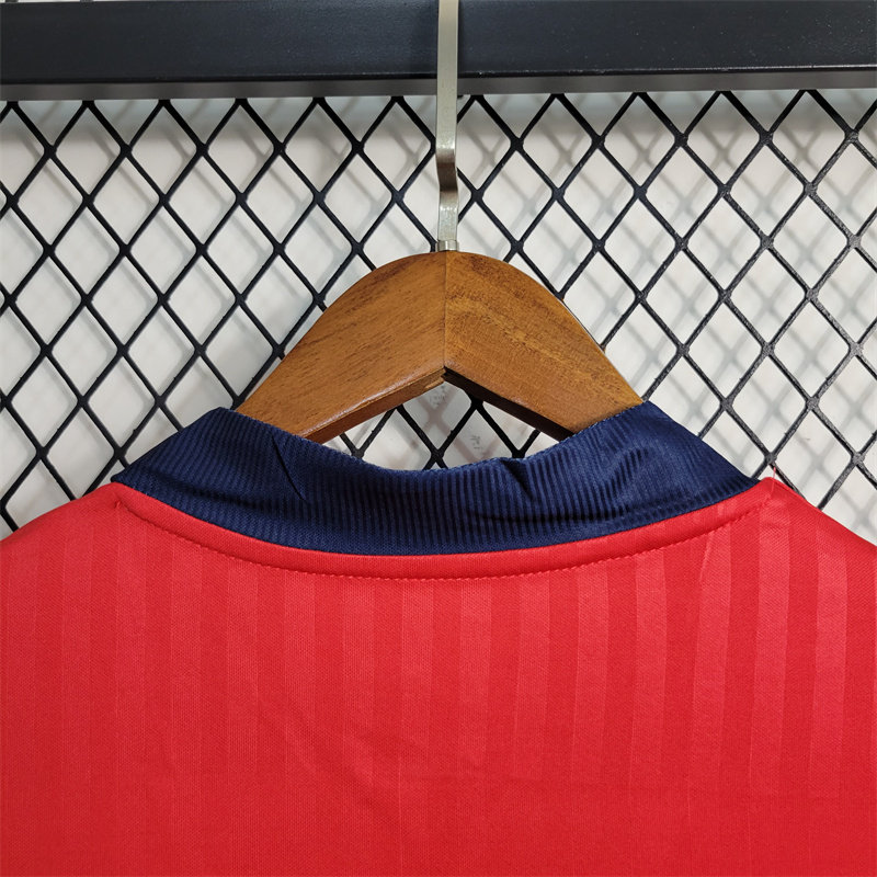 Arsenal 23/24 Special Edition Jersey - Fans Version - Unitedfutballjersey