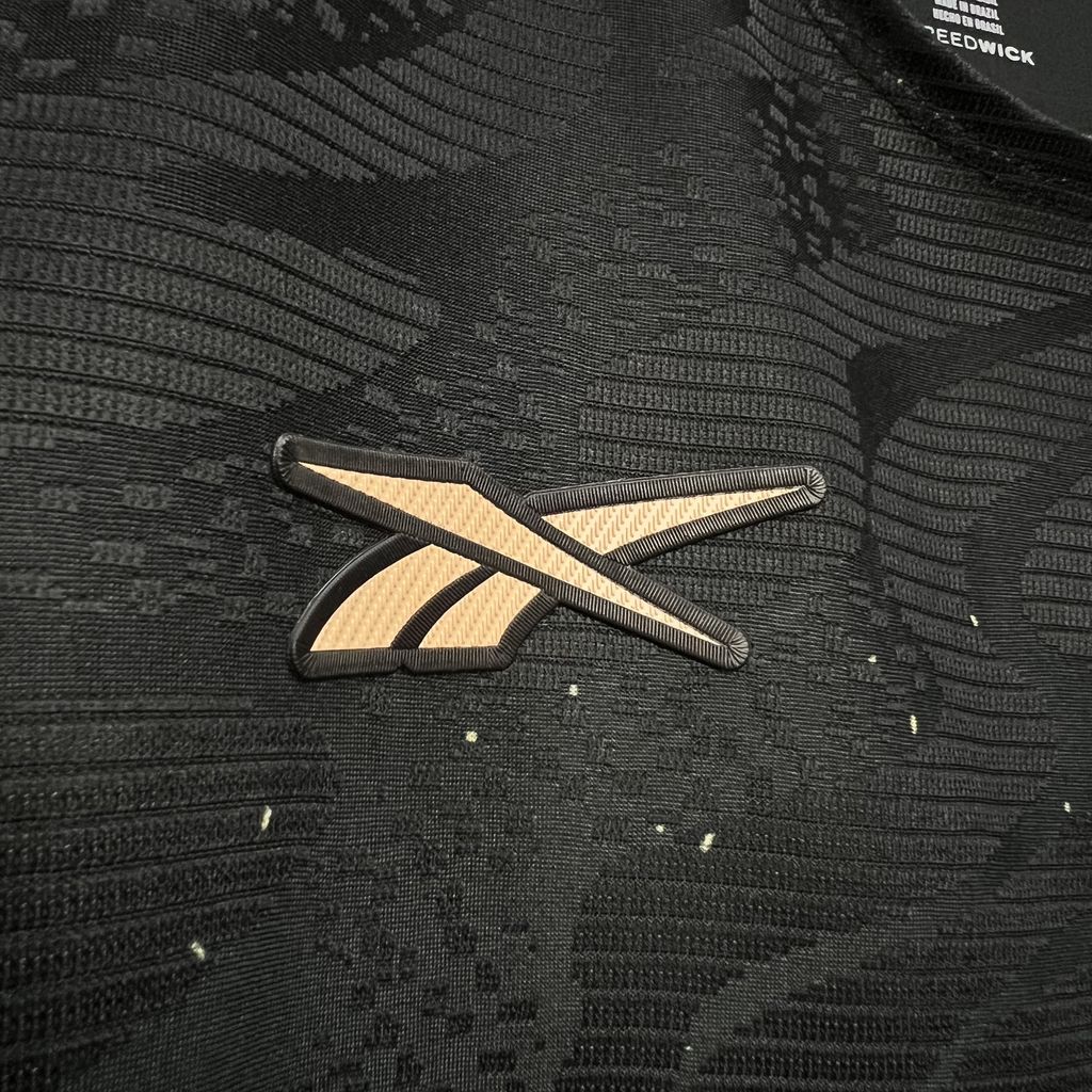 Women's Botafogo 2024 Away Unsponsored Jersey - Unitedfutballjersey