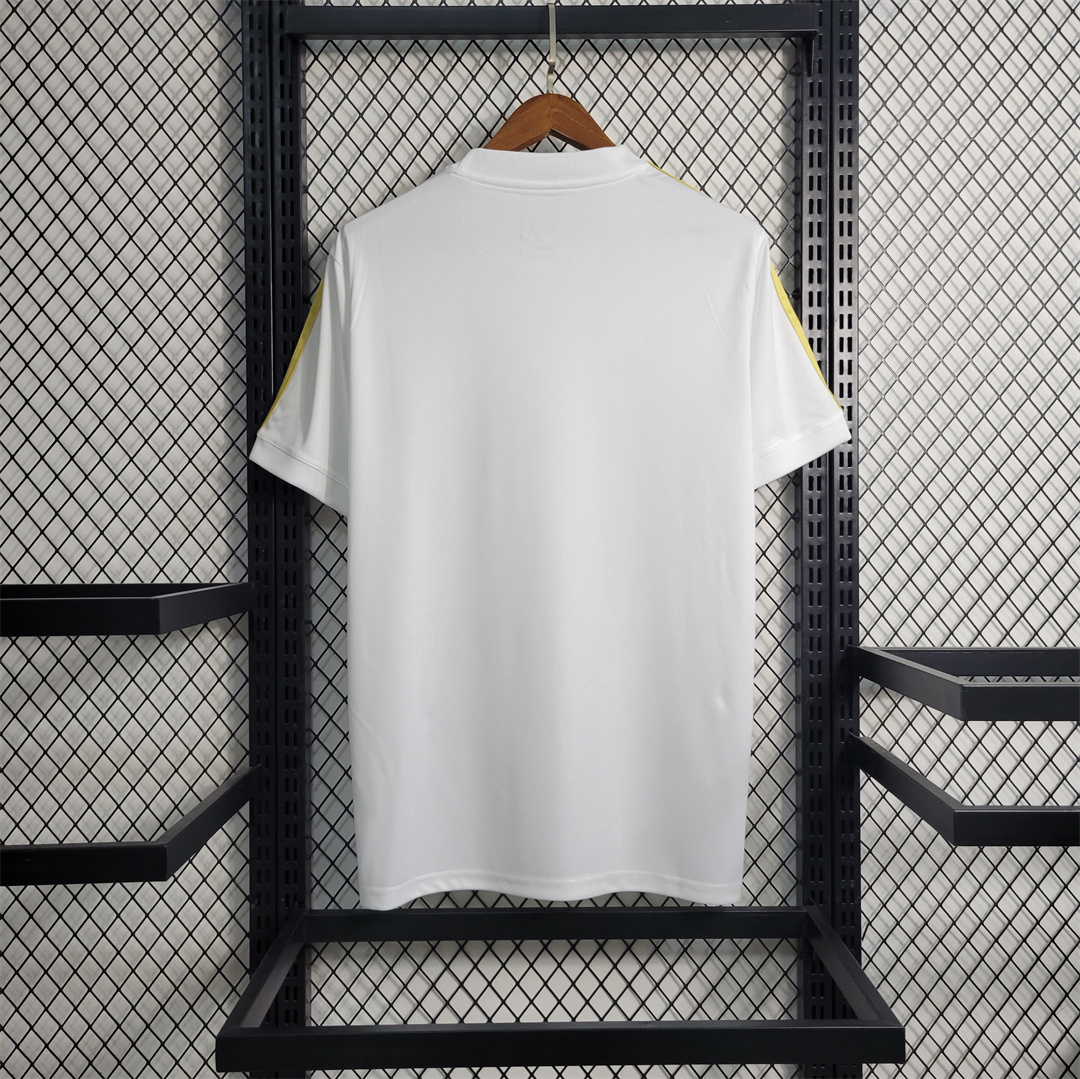 Italy 2023 125th Anniversary Edition Jersey - Fans Version - Unitedfutballjersey