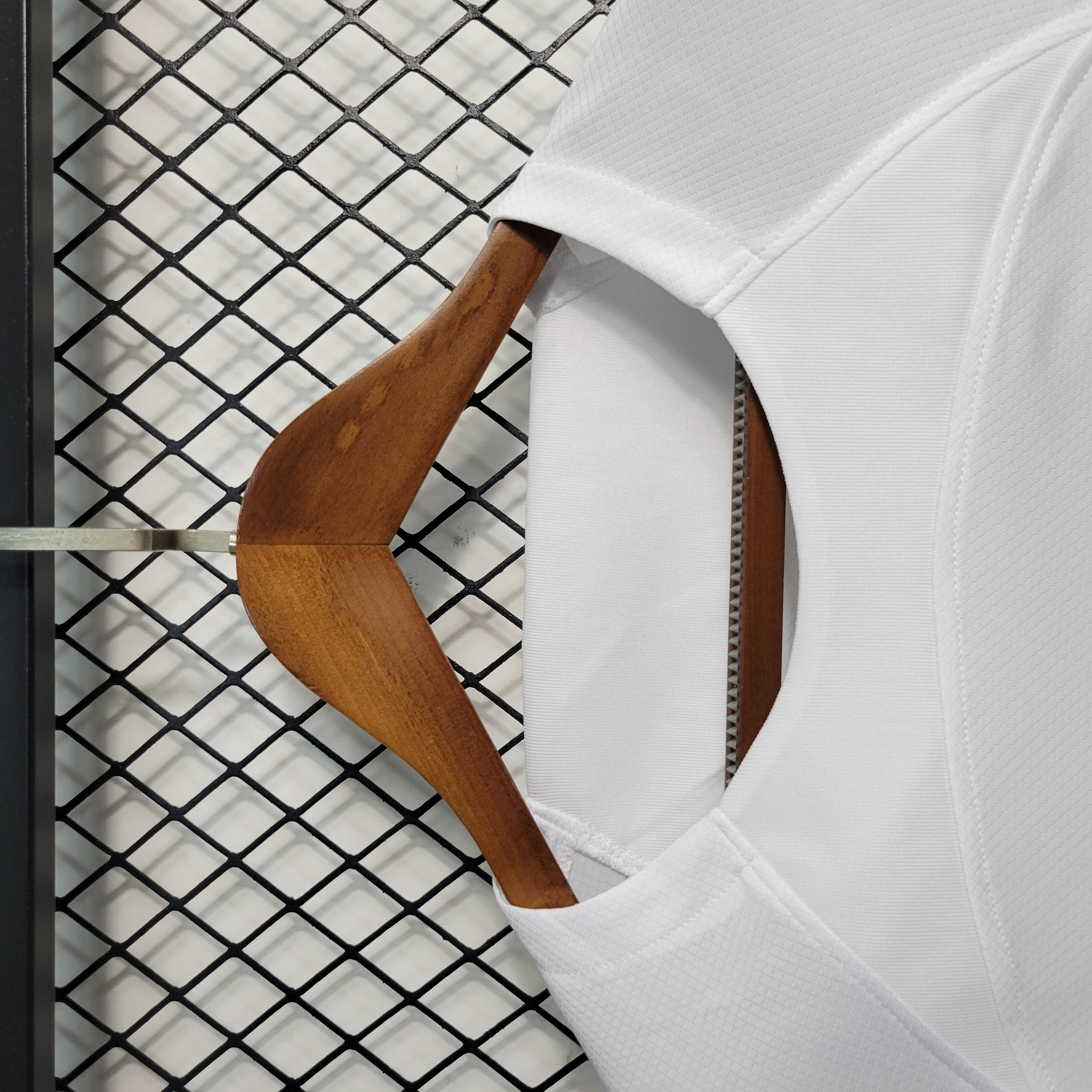 B.A.R.S.A 23-24 Away Long Sleeve Jersey - Fans Version - Unitedfutballjersey