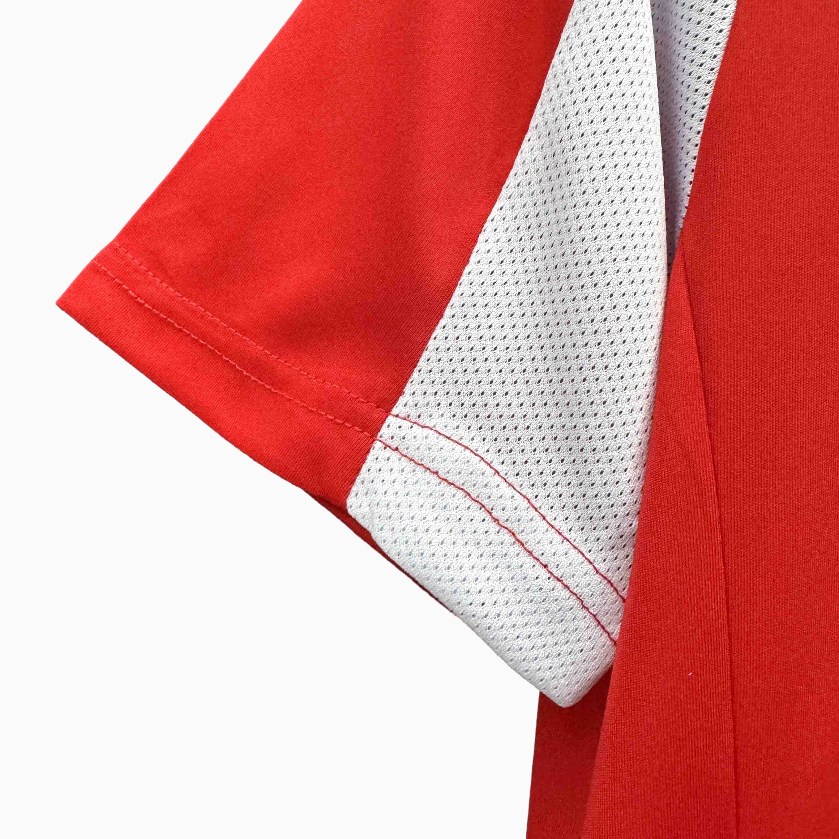 Chile 2024 Home Stadium Jersey - Fans Version - Unitedfutballjersey