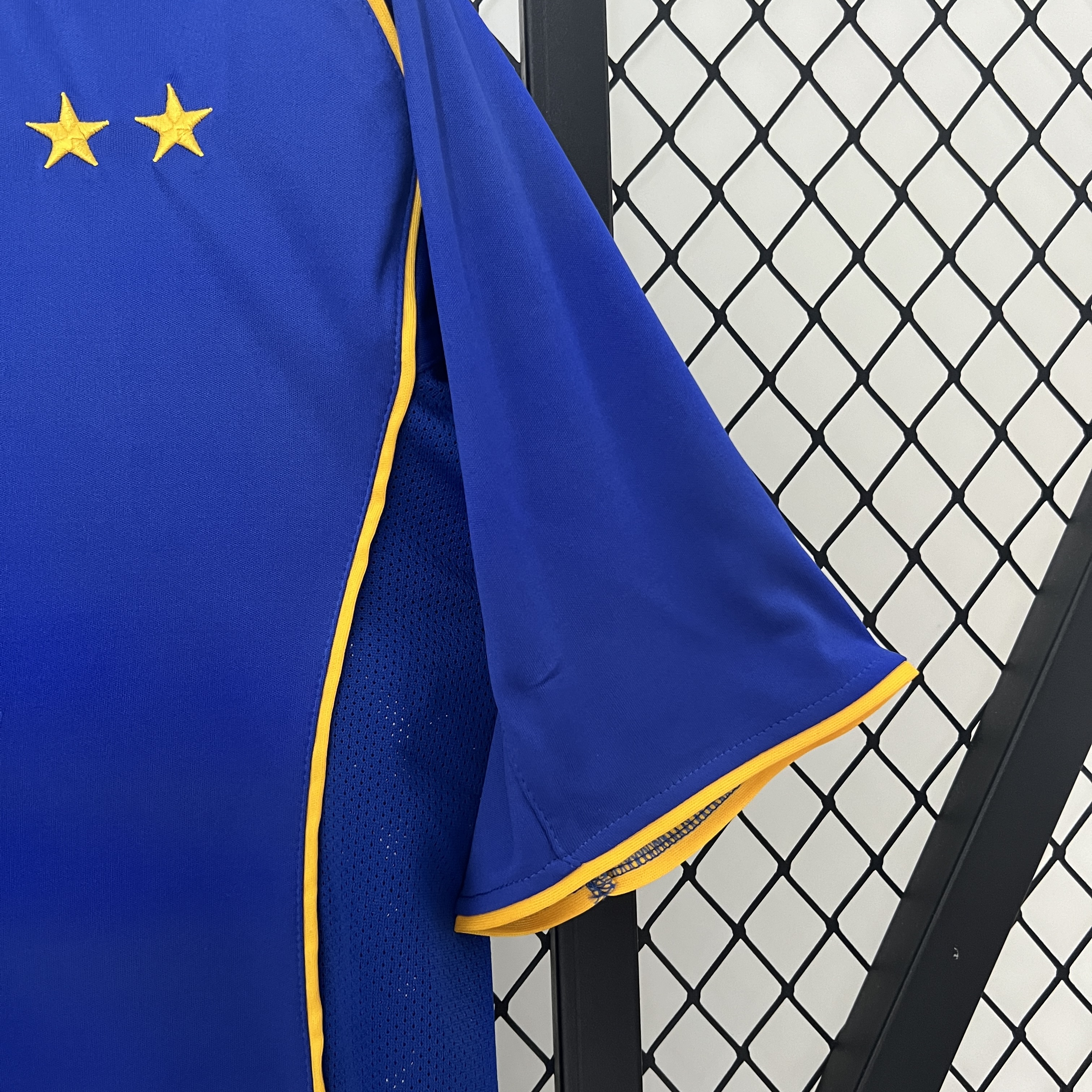 Retro Juventus 2004-05 Away Stadium Jersey - Unitedfutballjersey