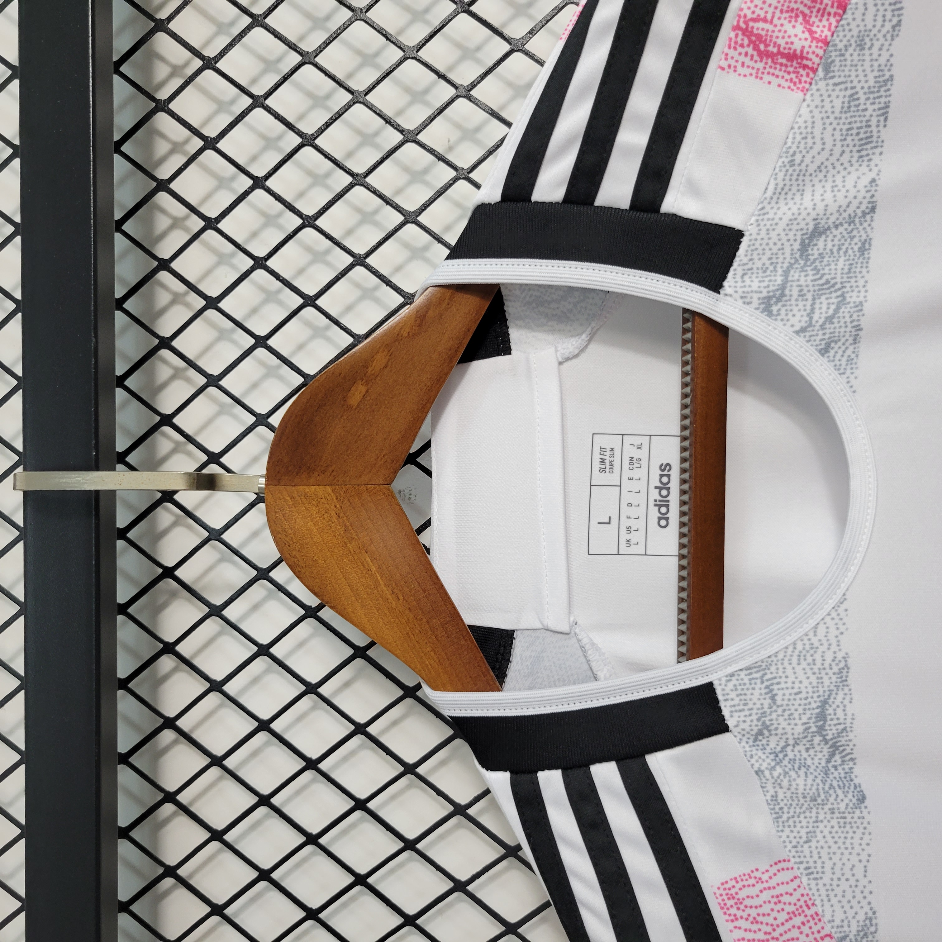 Juventus 23-24 Away Jersey - Fans Version - Unitedfutballjersey