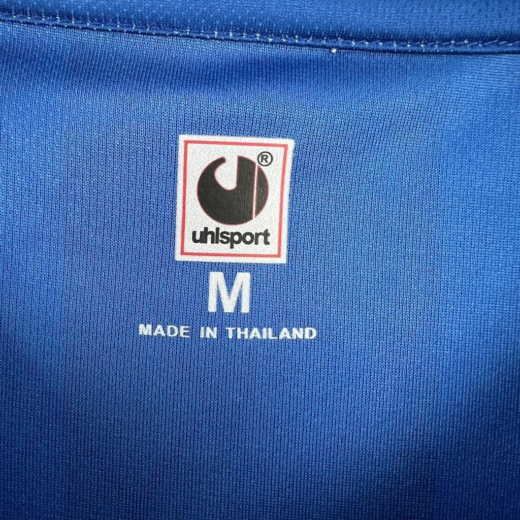 Retro Inter Milan 1990-91 Home Jersey - Unitedfutballjersey