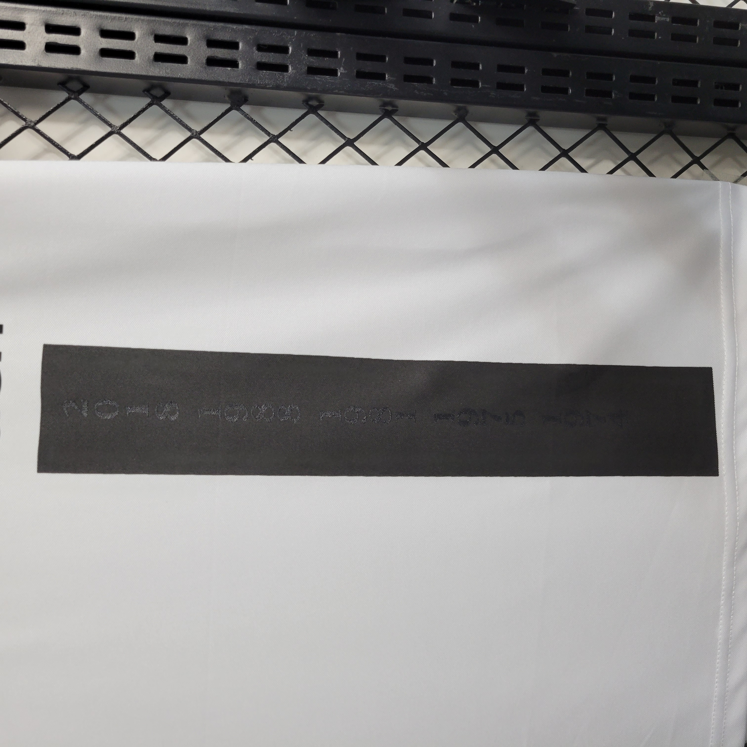 Frankfurt 23-24 Special Jersey - Fans Version - Unitedfutballjersey