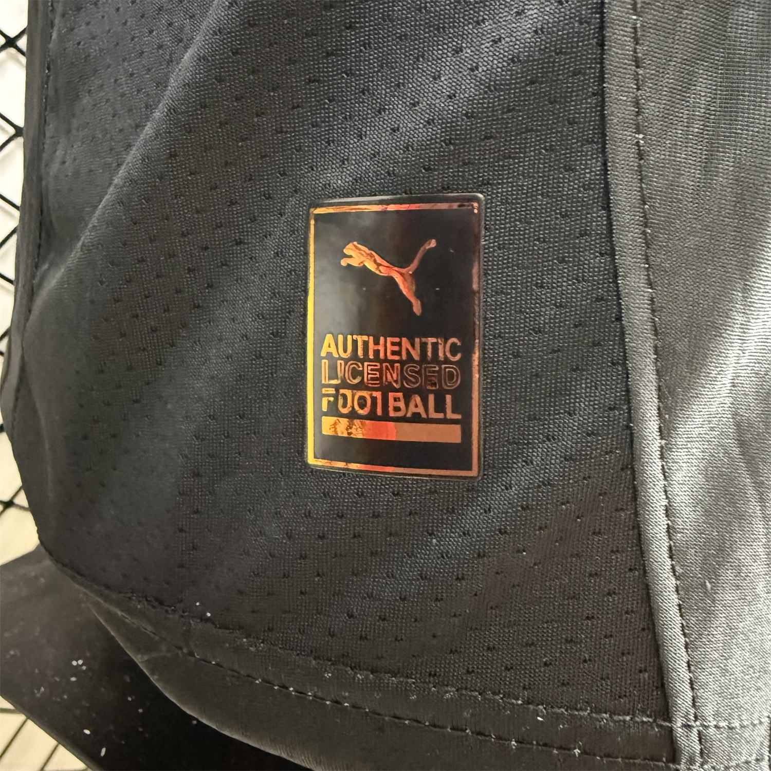 Rayados Monterrey 24-25 Third Jersey - Player Version - Unitedfutballjersey