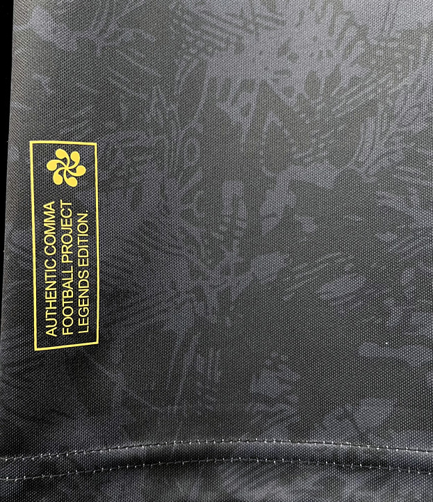 CR7 x Portugal 23-24 Special Edition Jersey - Fans Version - Unitedfutballjersey