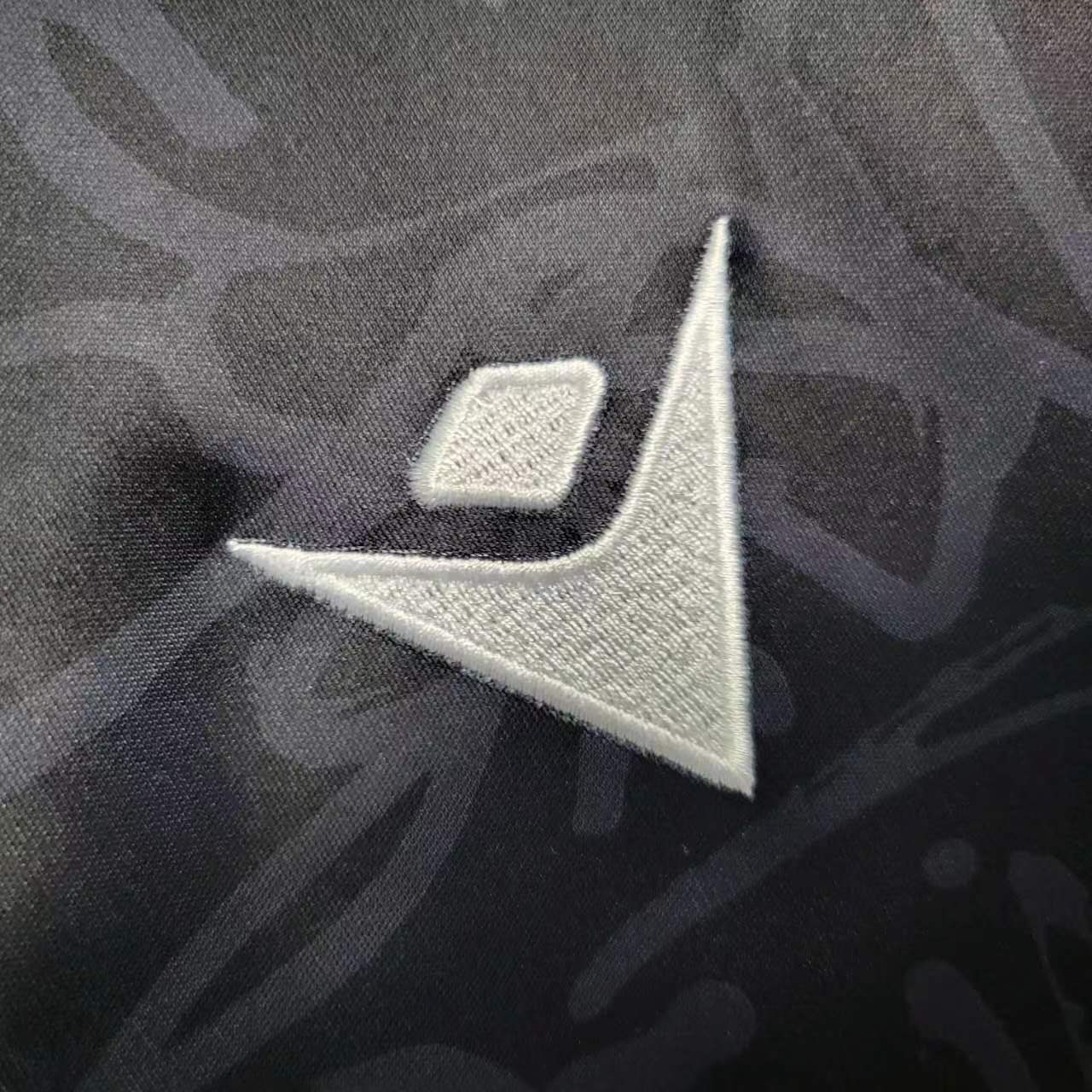 Crystal Palace 23-24 Third Jersey - Fans Version - Unitedfutballjersey