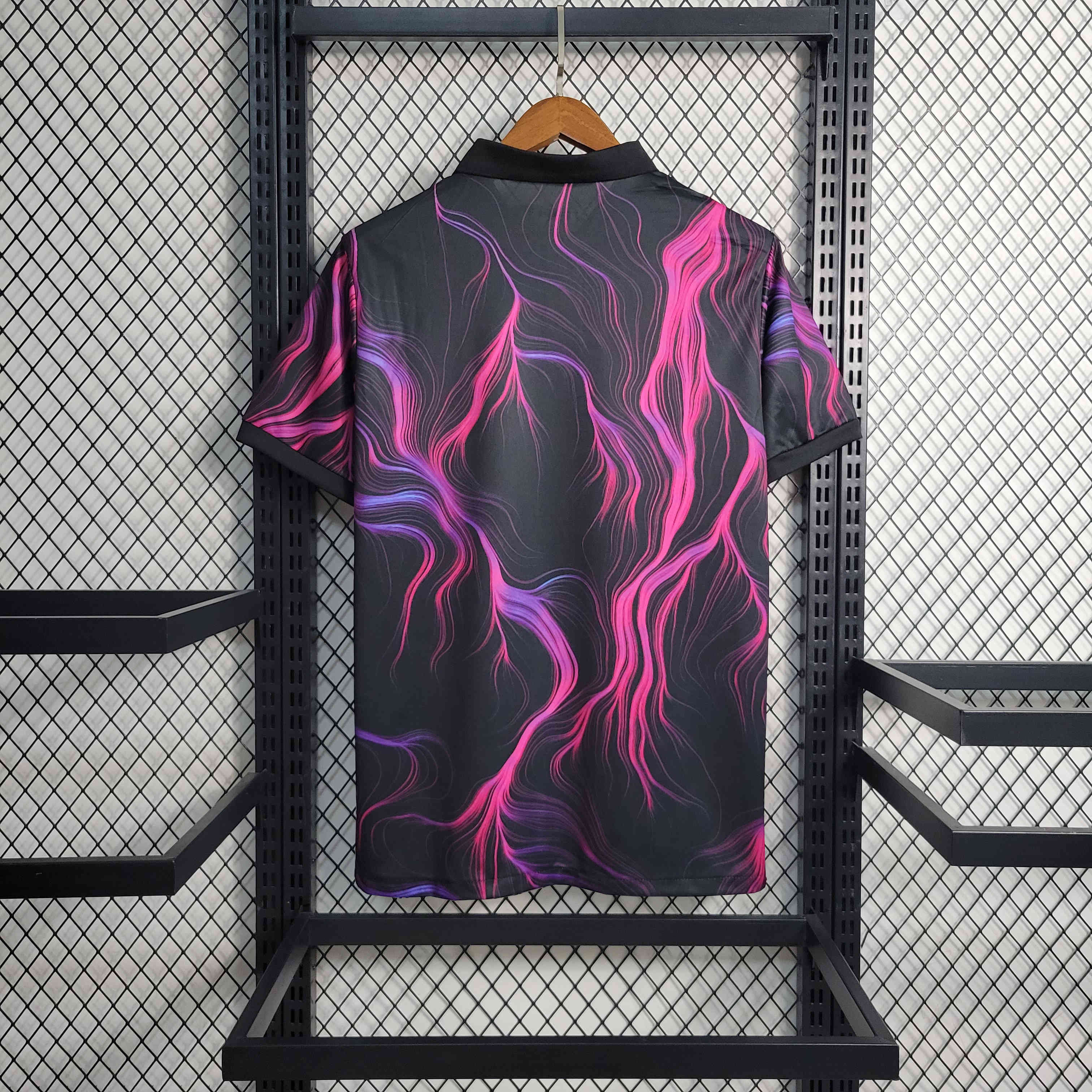 23/24 Paris Saint Germain PSG Special Edition Jersey - Fans Version - Unitedfutballjersey