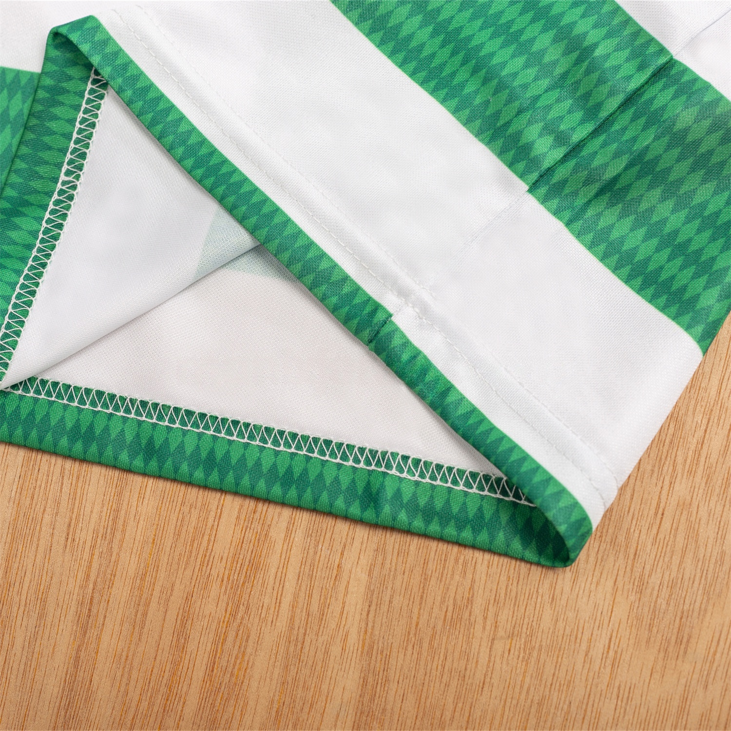 Retro Celtic 1997-99 Home Jersey - Unitedfutballjersey