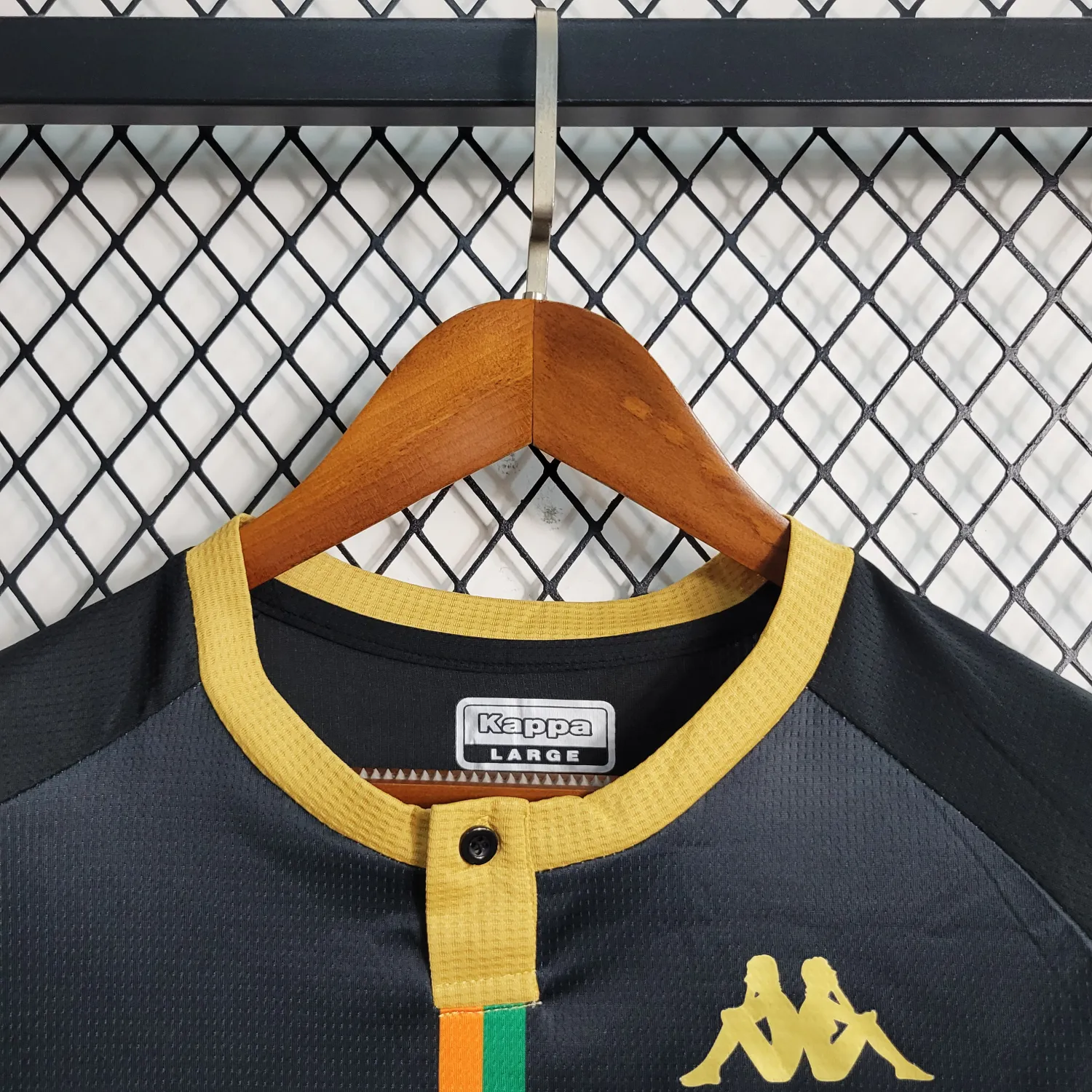 Venezia 23-24 Home Stadium Jersey - Fans Version - Unitedfutballjersey