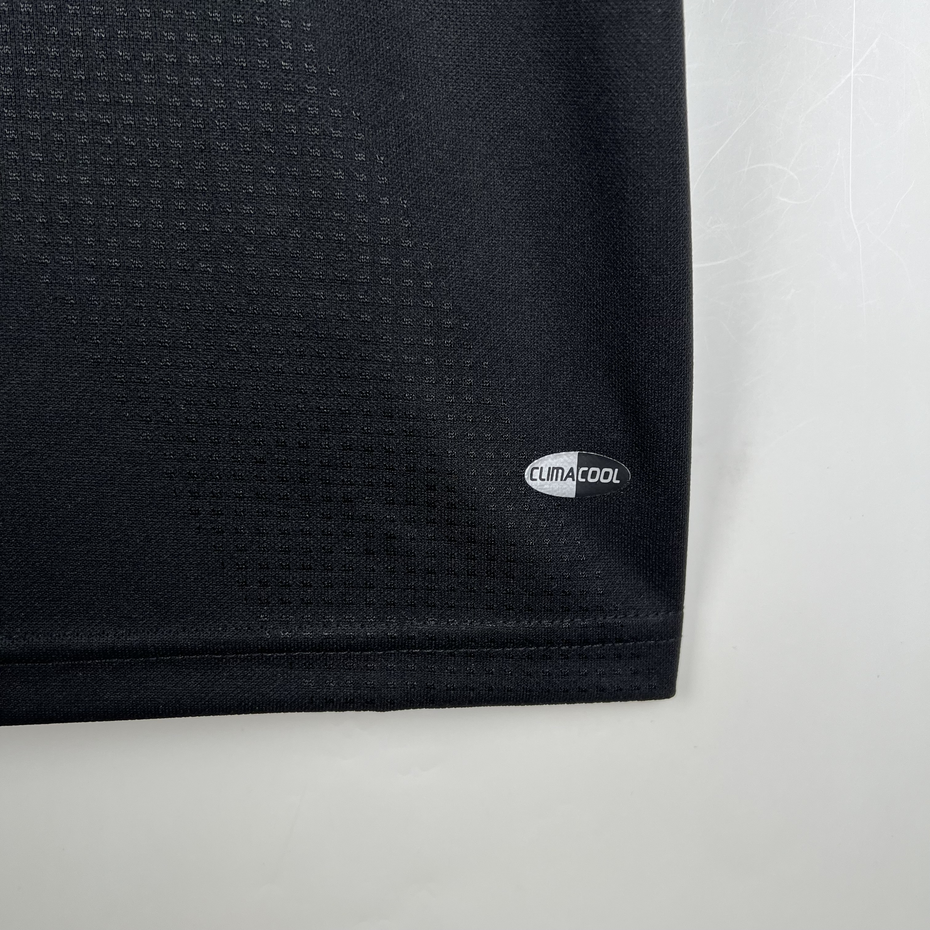 Retro Real Madrid 08-09 Third Jersey - Unitedfutballjersey