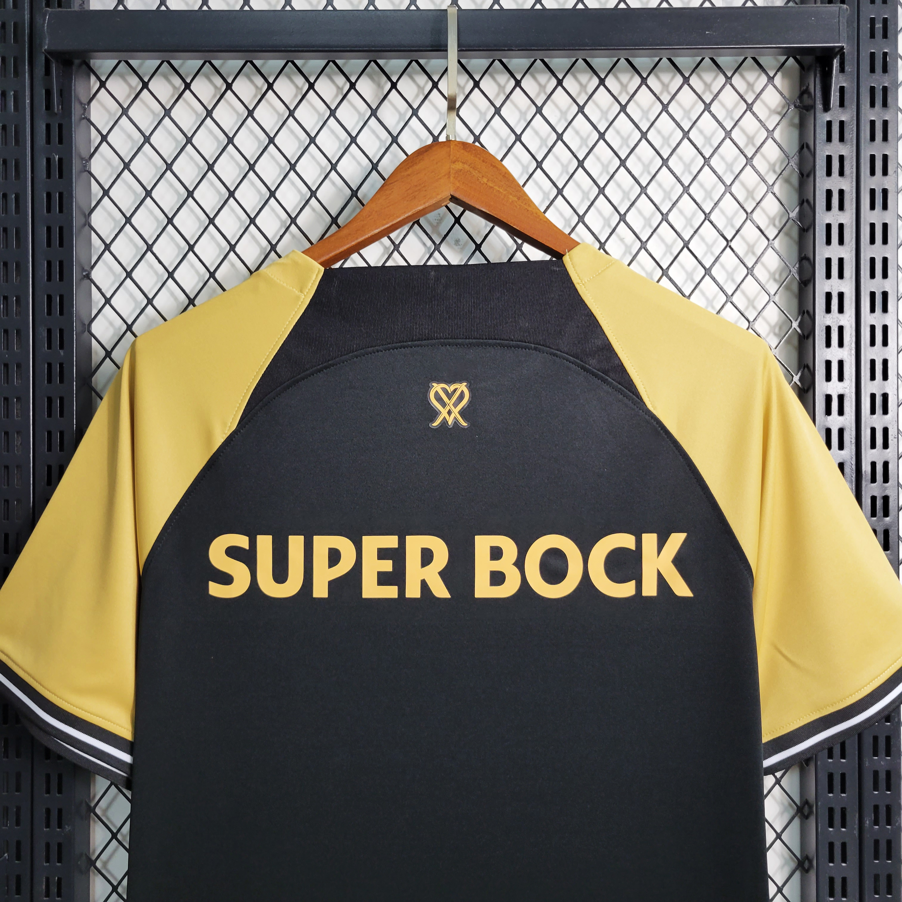 CR7 X Sporting CP Portugal 23-24 Third Jersey - Fans Version - Unitedfutballjersey