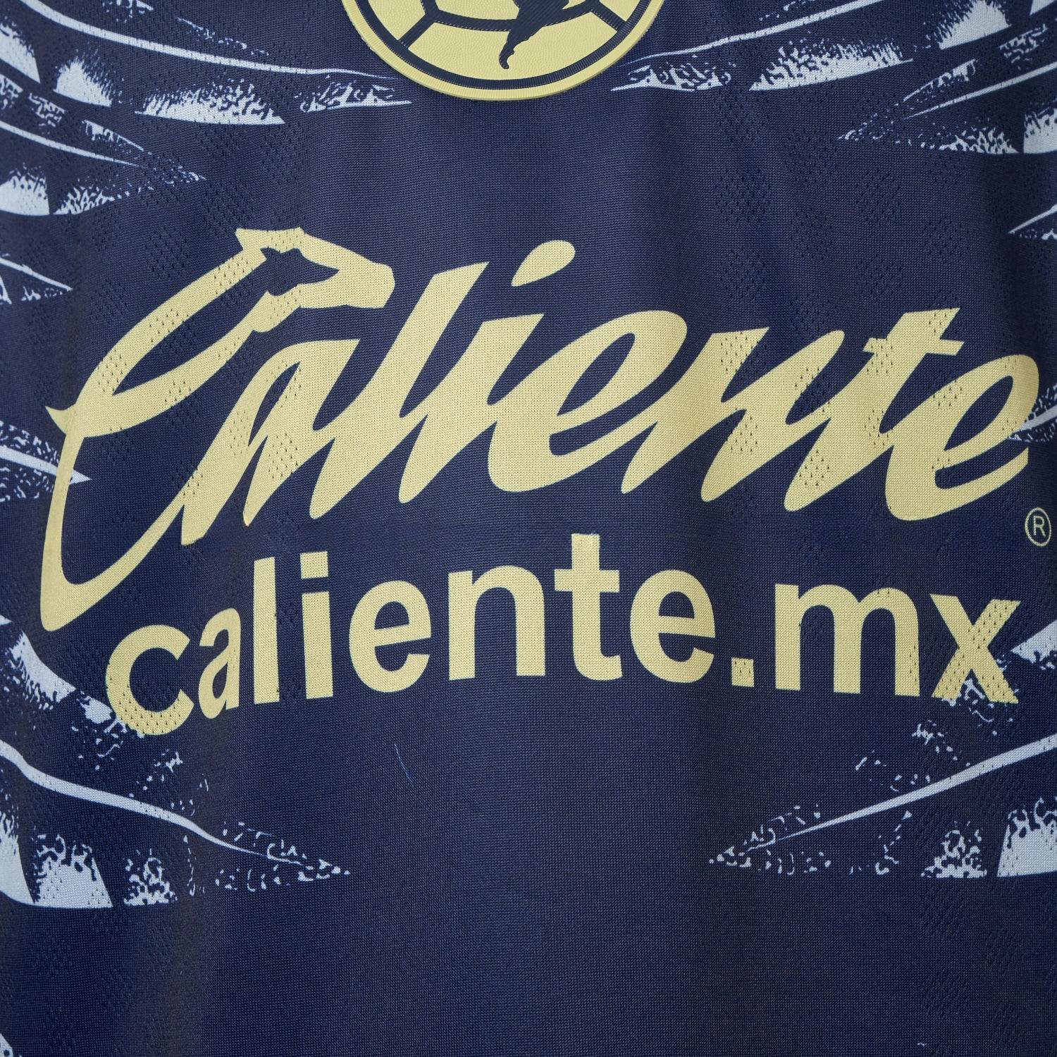 Club América 25-26 Away Jersey - Player Version - Unitedfutballjersey
