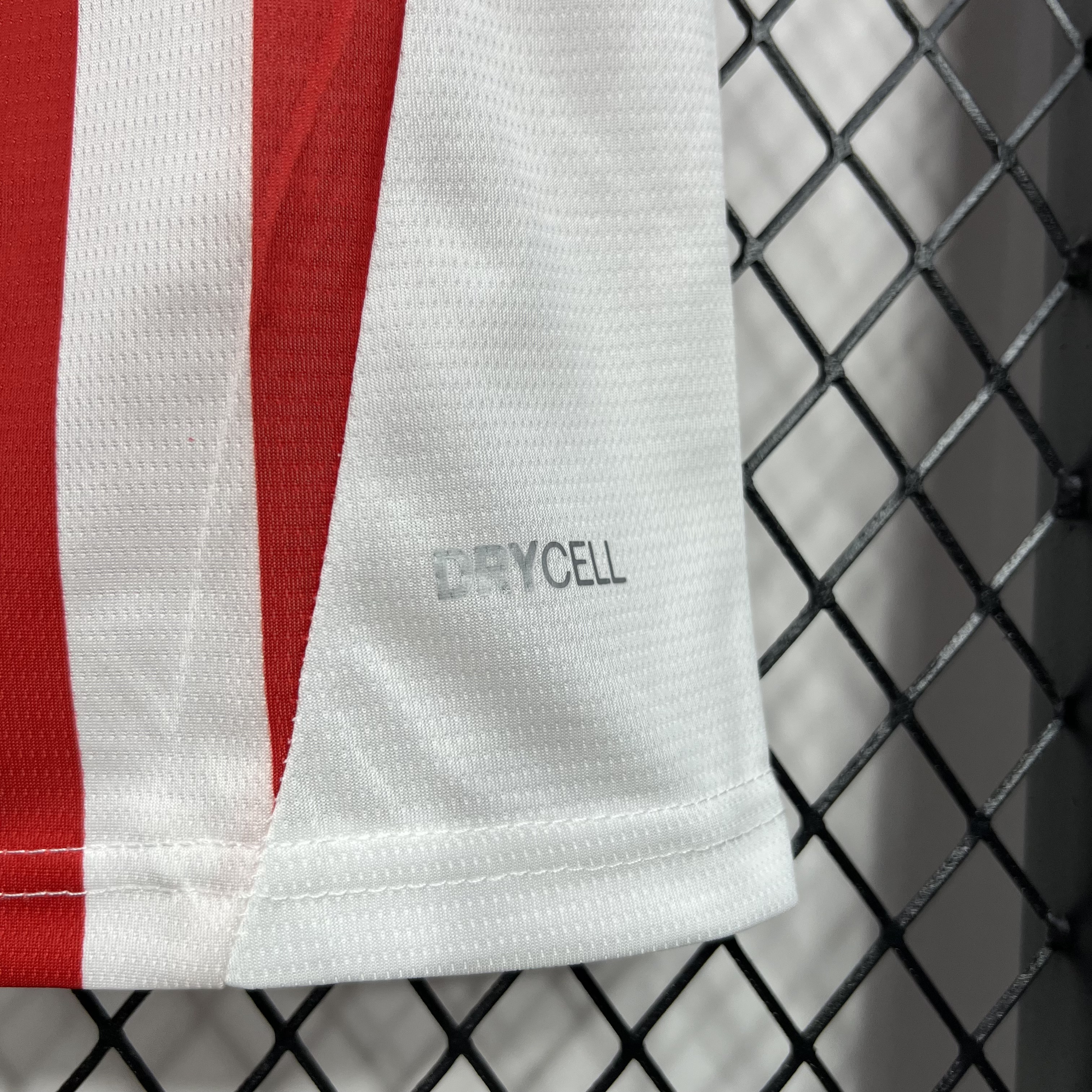 Women's Chivas de Guadalajara 24-25 Home Stadium Jersey - Unitedfutballjersey