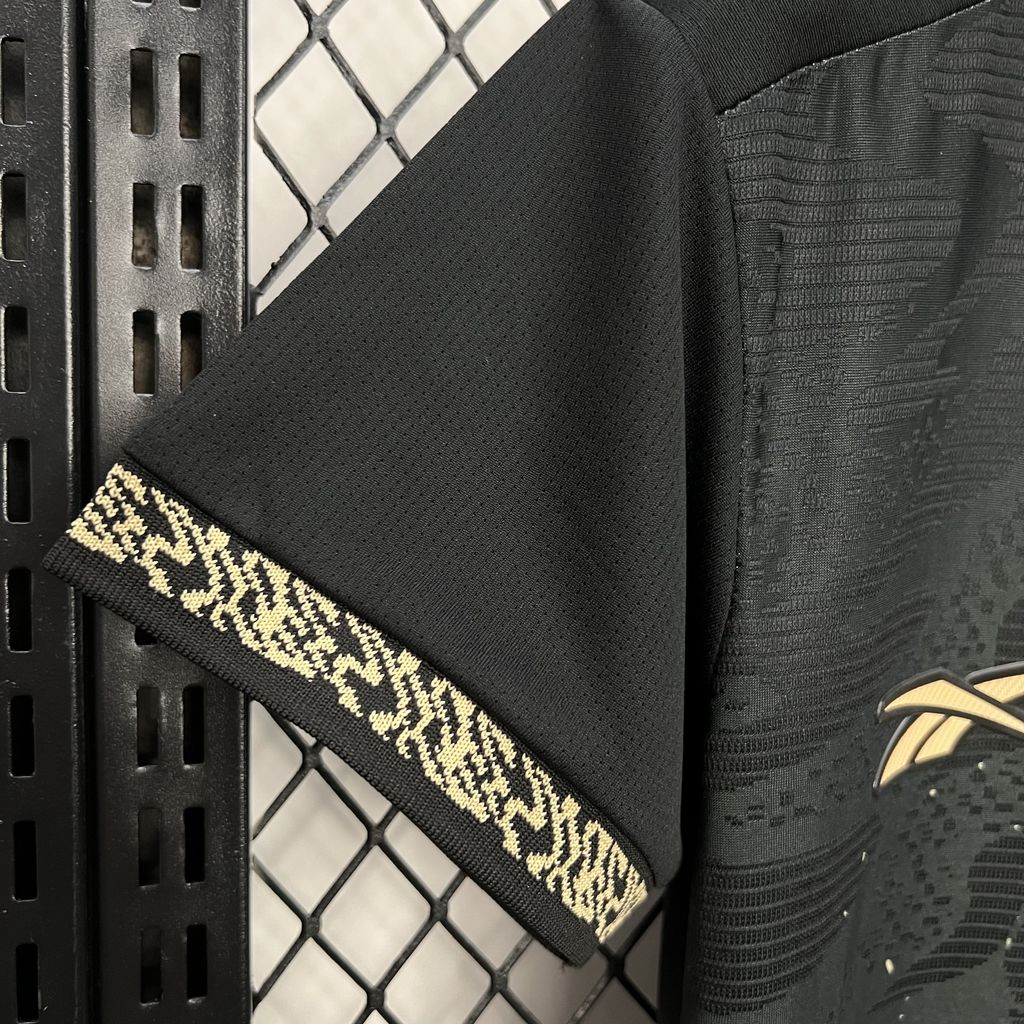 Women's Botafogo 2024 Away Unsponsored Jersey - Unitedfutballjersey