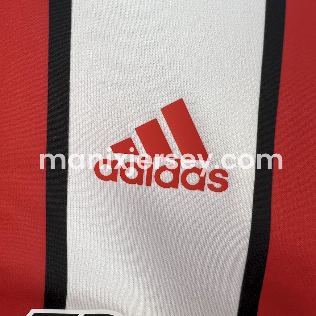 Retro River Plate 2003-04 Away Jersey - Unitedfutballjersey