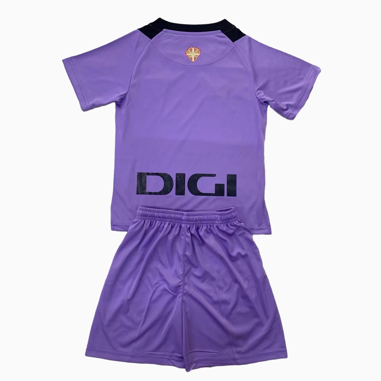 Athletic Bilbao 24-25 Third Men's Adult Jersey Set - Fans Version - Unitedfutballjersey