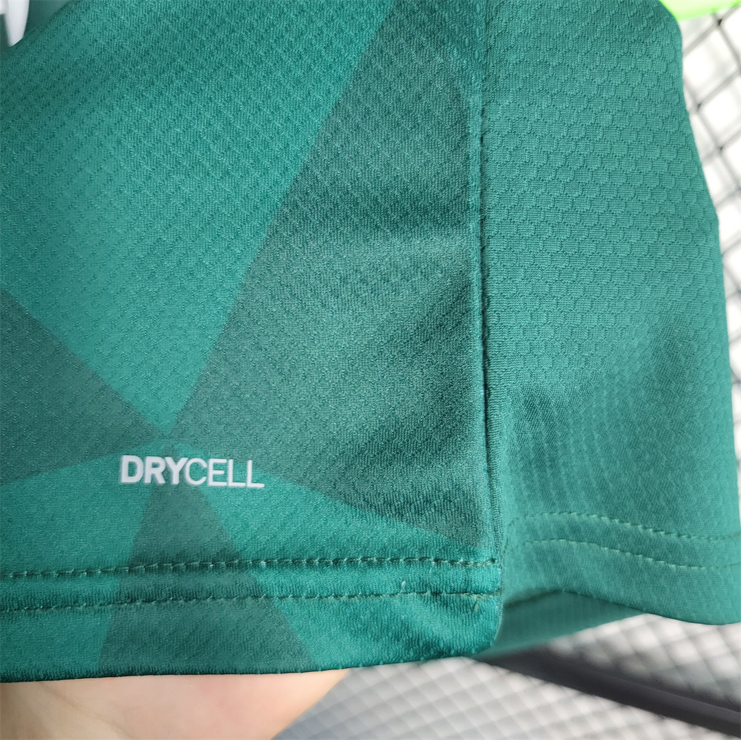 Palmeiras 2023 Home Stadium Jersey - Fans Version - Unitedfutballjersey