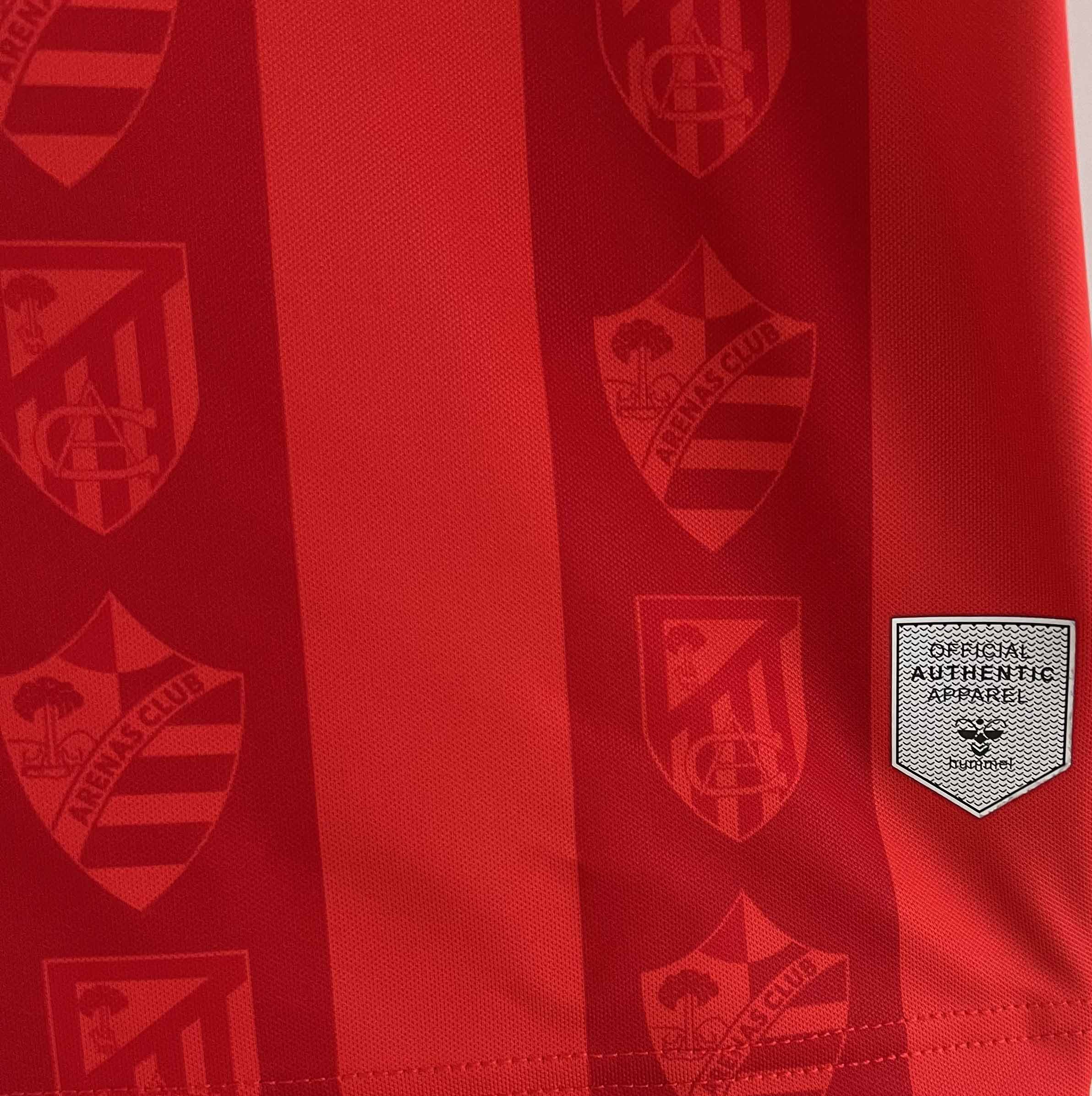 Las Palmas 23-24 Third Jersey - Fans Version - Unitedfutballjersey