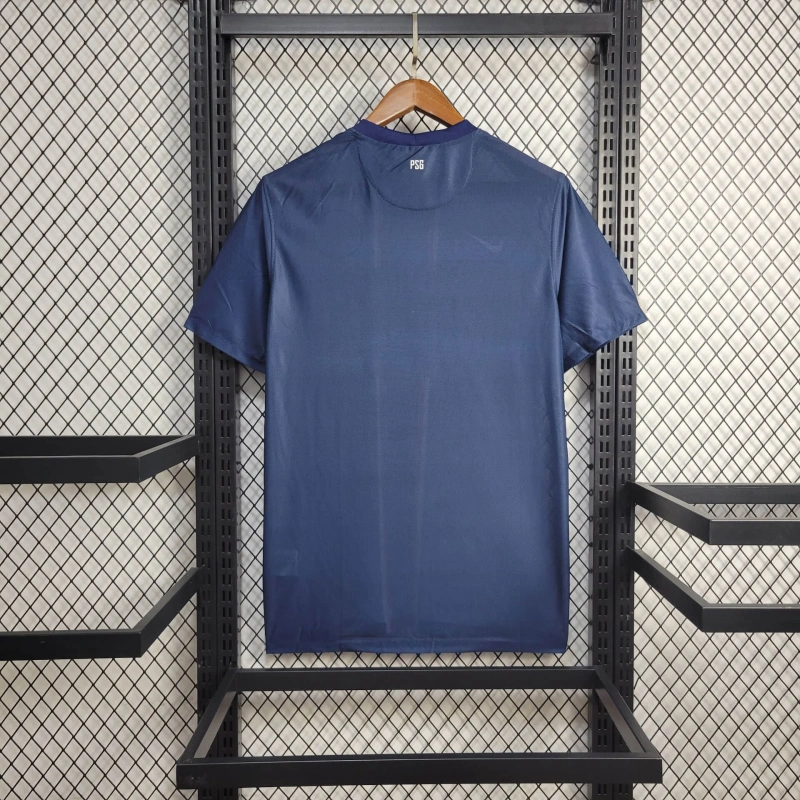 Retro Paris Saint-Germain PSG 2012-13 Home Jersey - Unitedfutballjersey