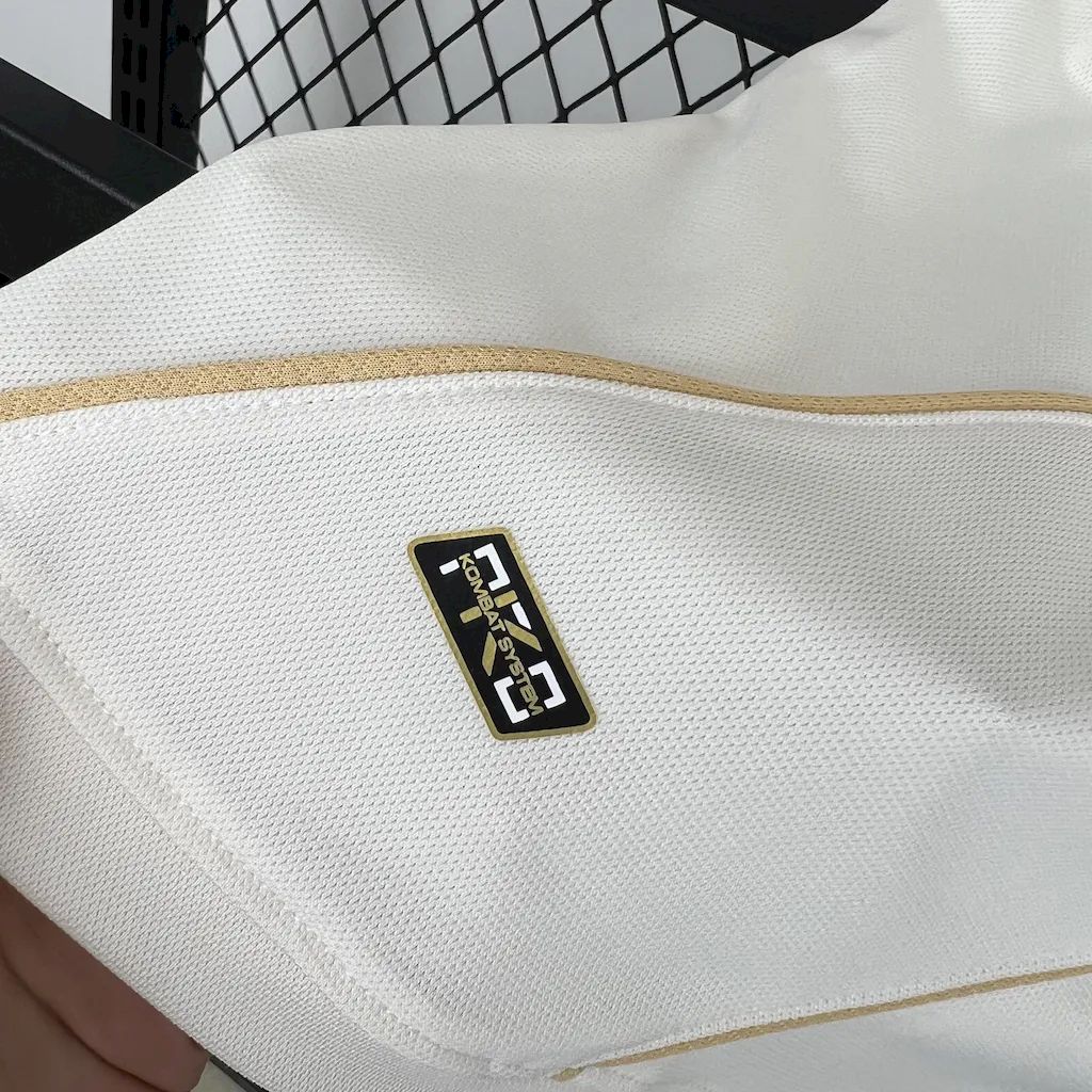 Vasco da Gama 24-25 Third Jersey - Fans Version - Unitedfutballjersey