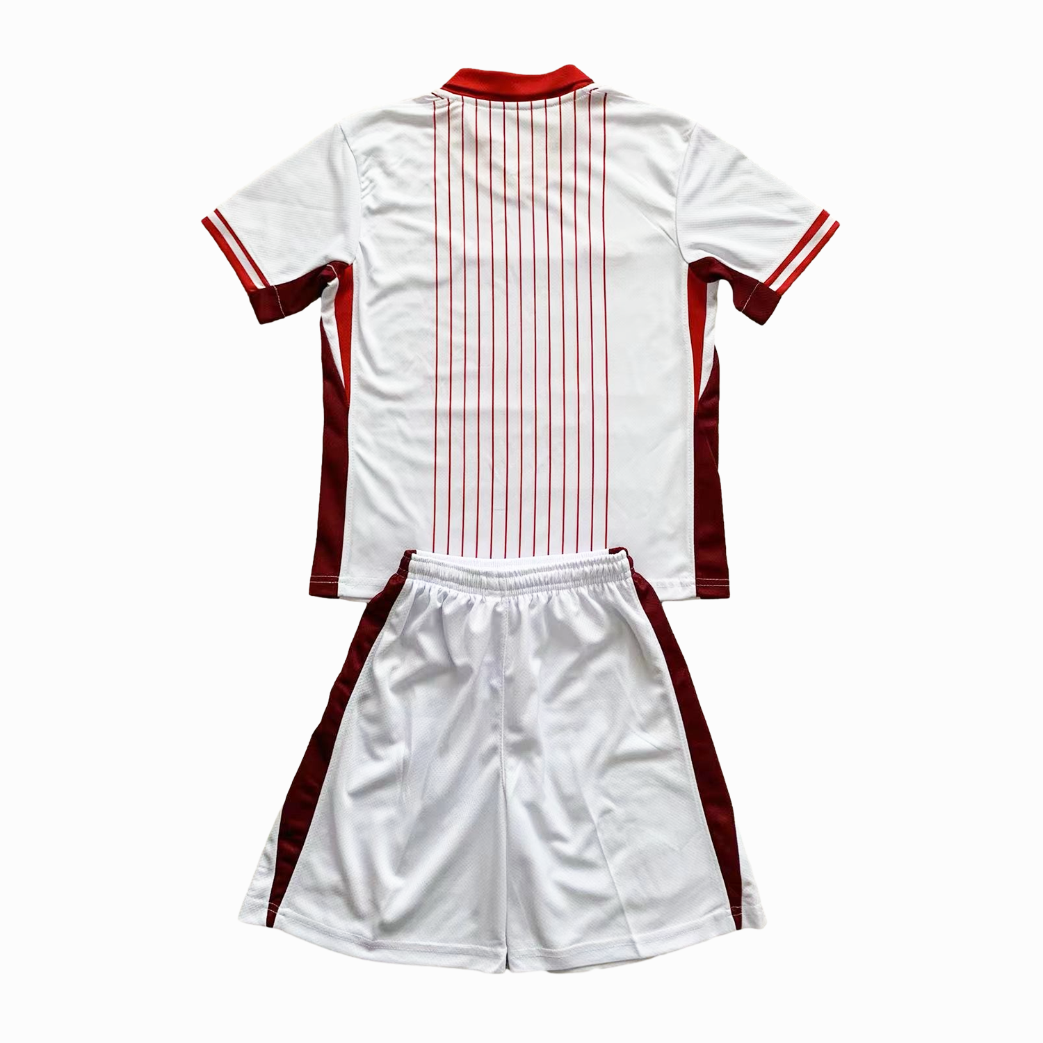 Canada 2024 Away Goalkeeper Kids Kit - Unitedfutballjersey