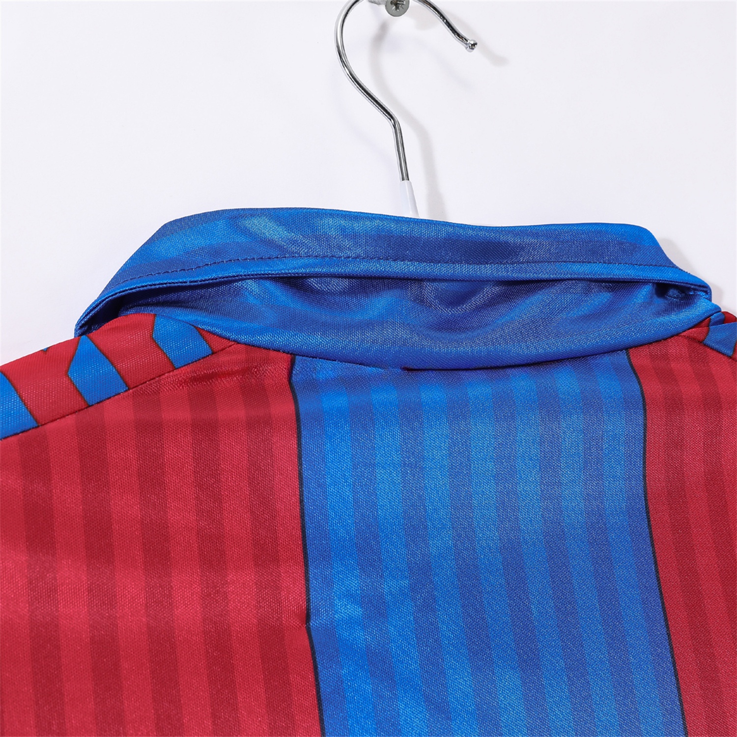 Retro Barcelona 1989-92 Home Jersey - Unitedfutballjersey