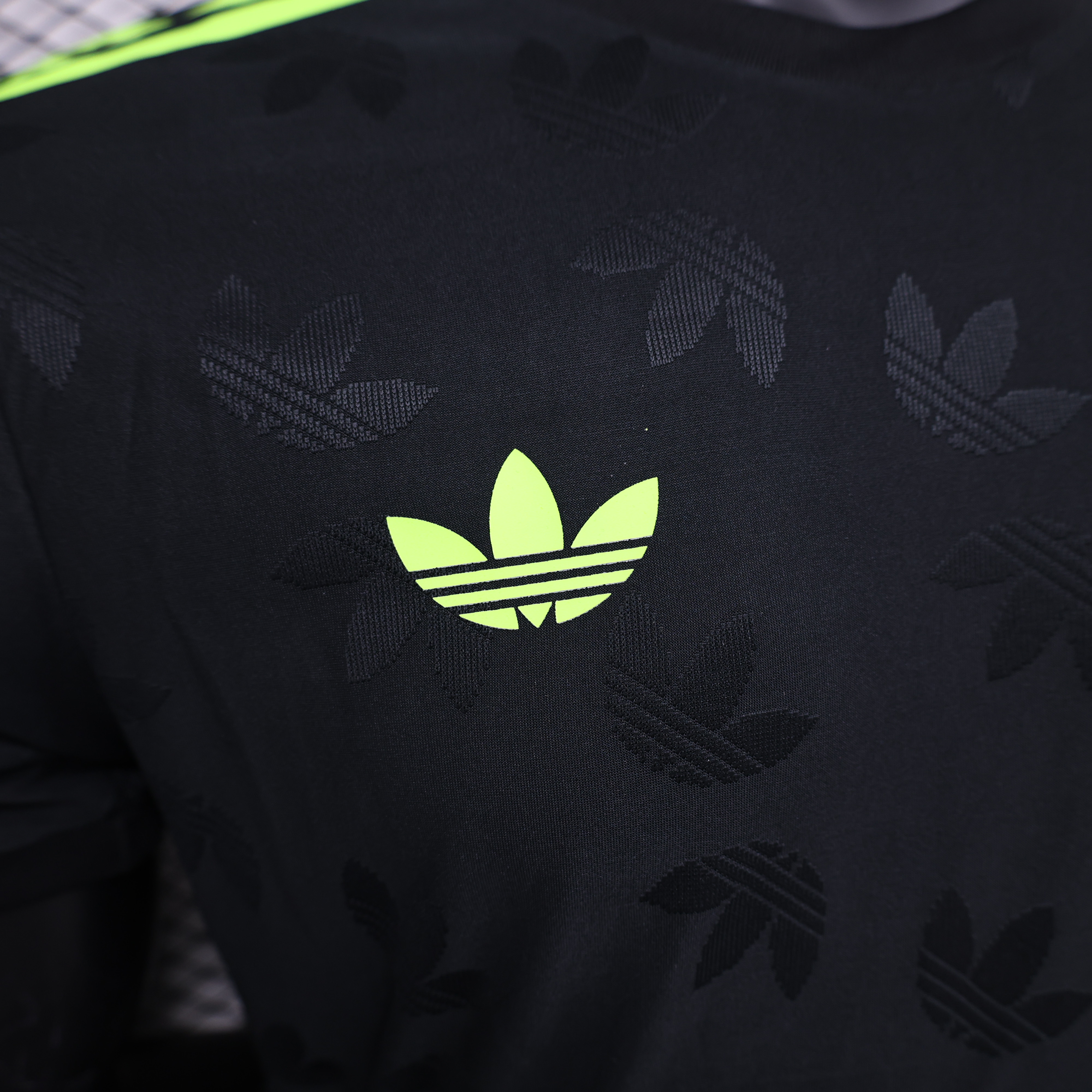 Juventus 24-25 Black Special Edition Jersey - Player Version - Unitedfutballjersey