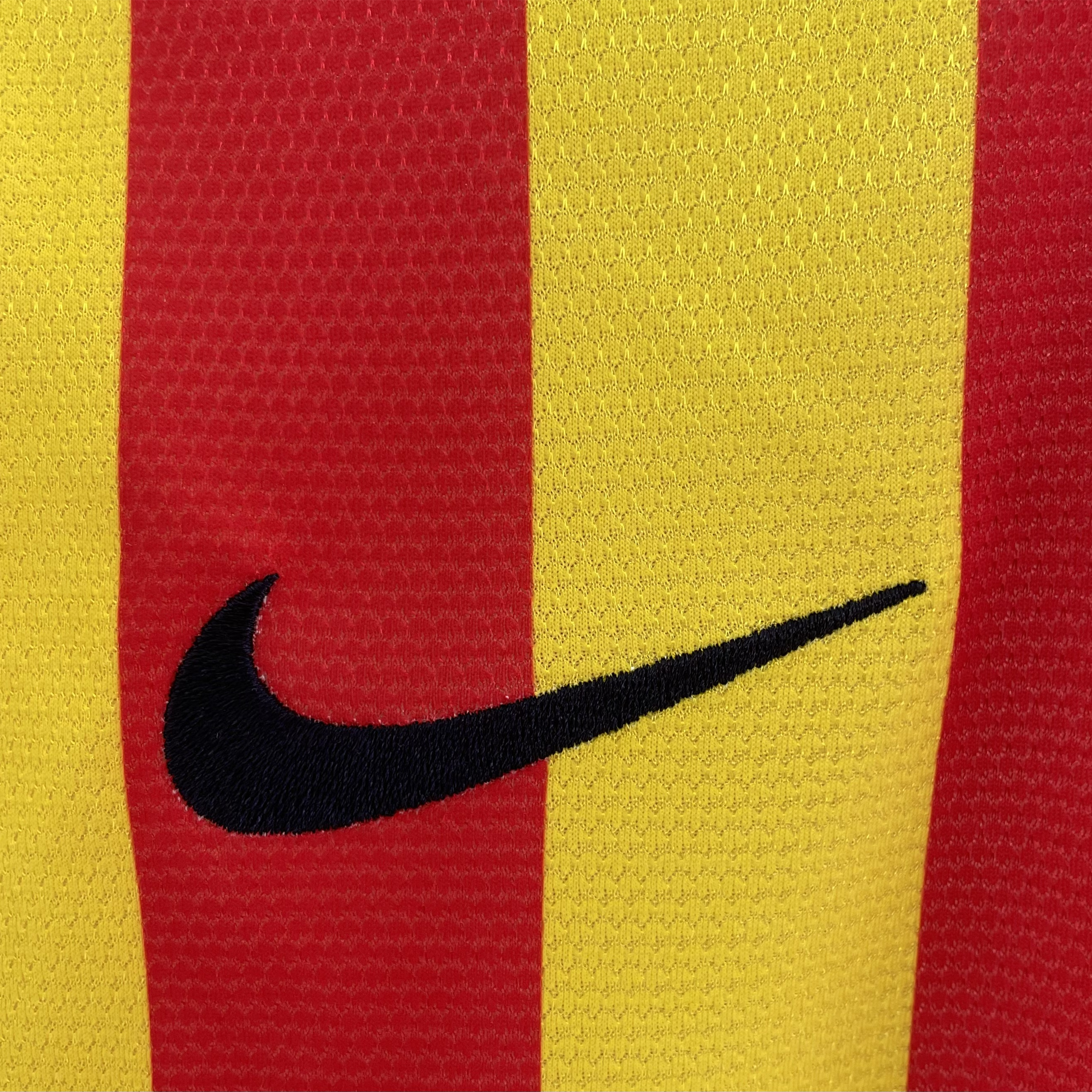 Retro Barcelona 13-14 Away Jersey - Unitedfutballjersey
