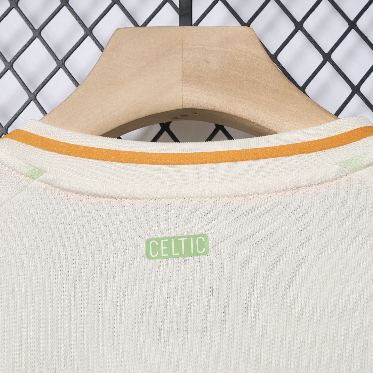 Celtic 25-26 Third Jersey - Fans Version - Unitedfutballjersey