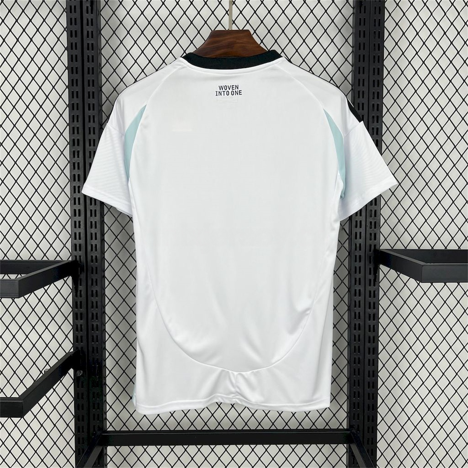 San Diego 2025 Away Jersey - Fans Version - Unitedfutballjersey